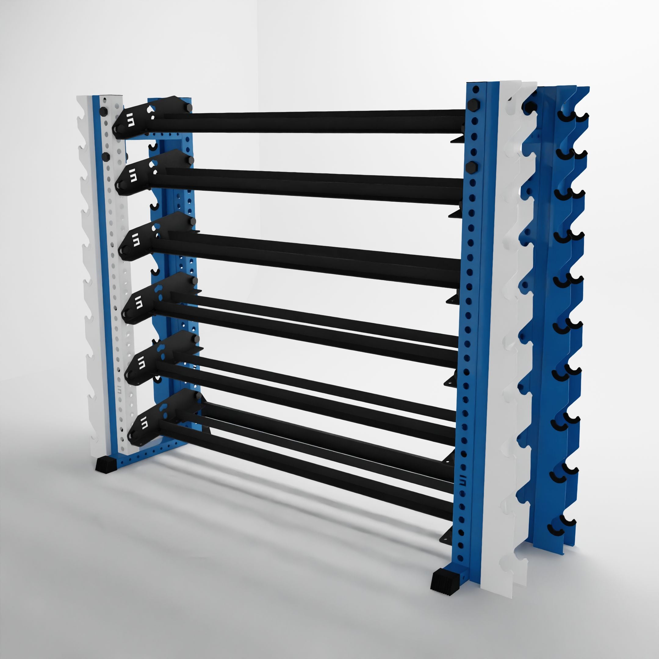Delta | Vertical to Horizontal Rack Expansion Kit