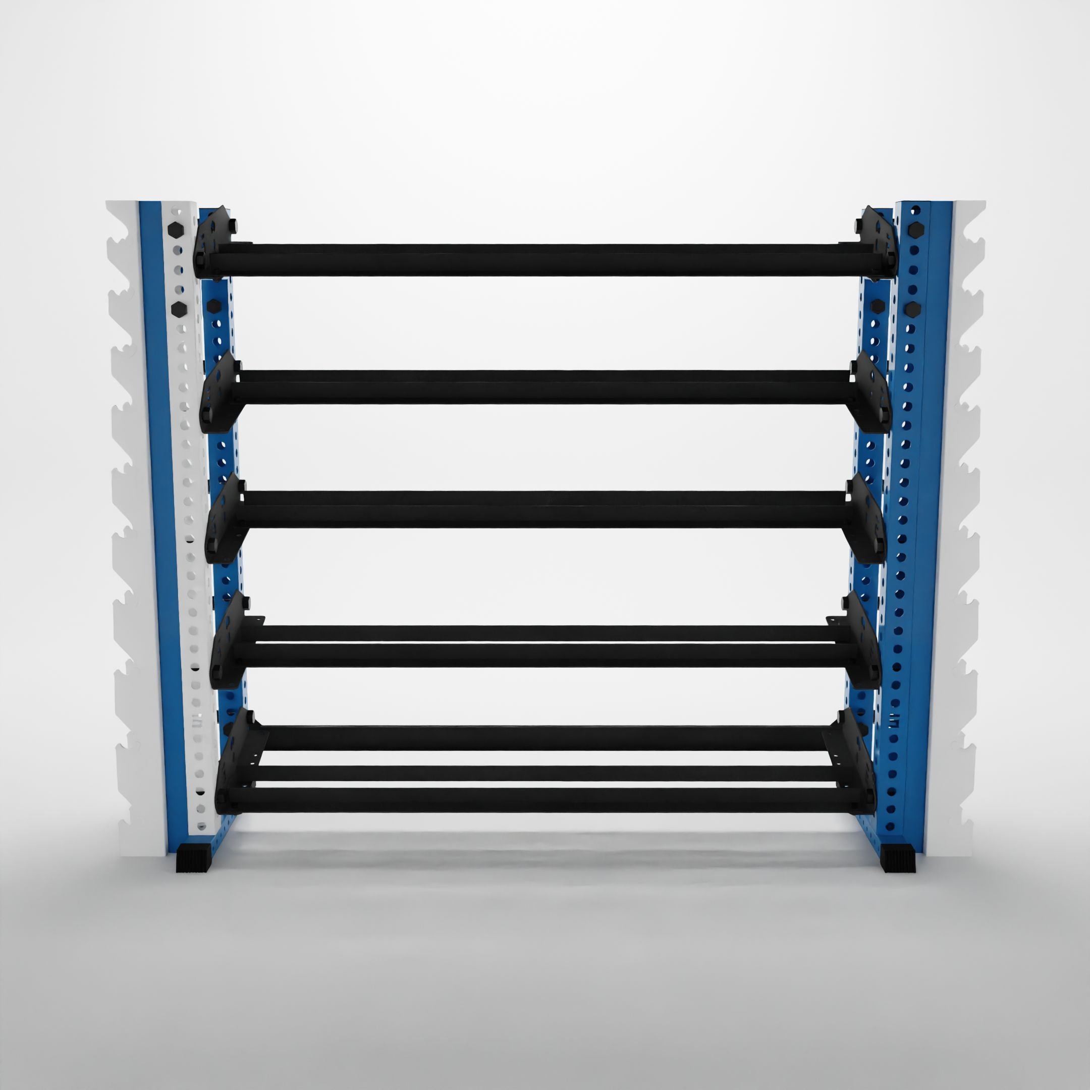 Delta | Vertical to Horizontal Rack Expansion Kit