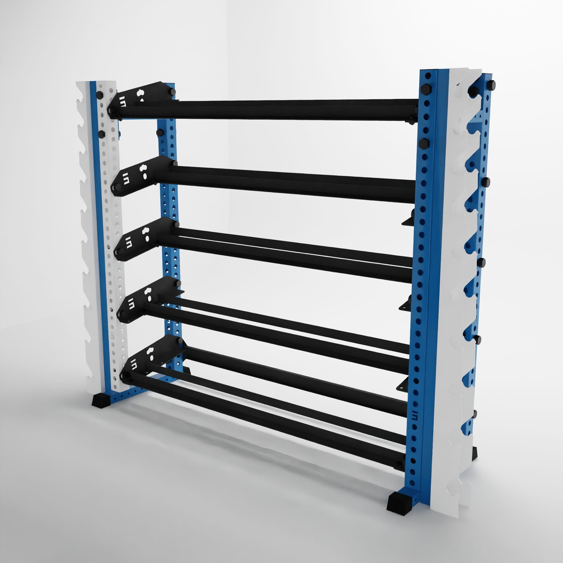 Delta | Vertical to Horizontal Rack Expansion Kit