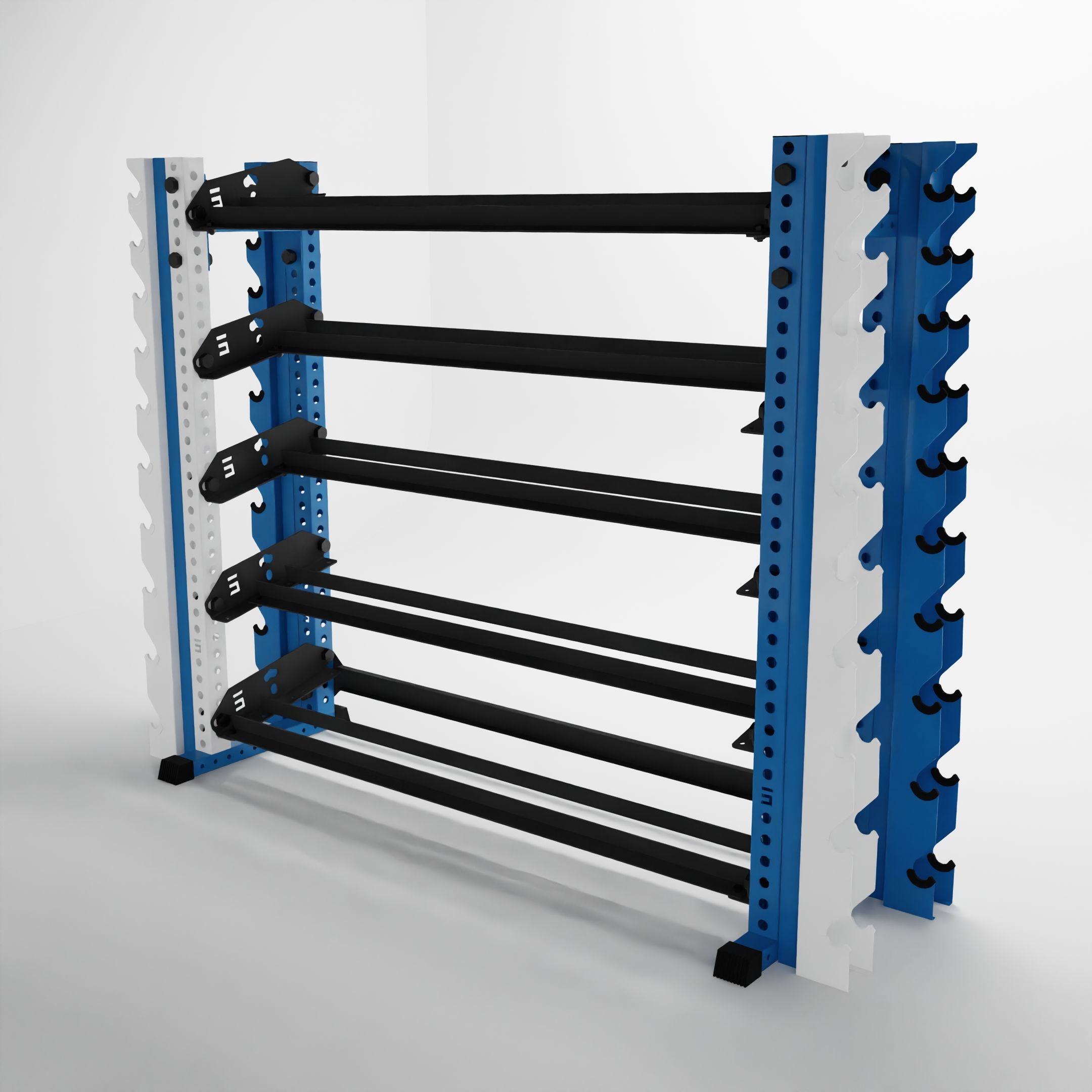 Delta | Vertical to Horizontal Rack Expansion Kit