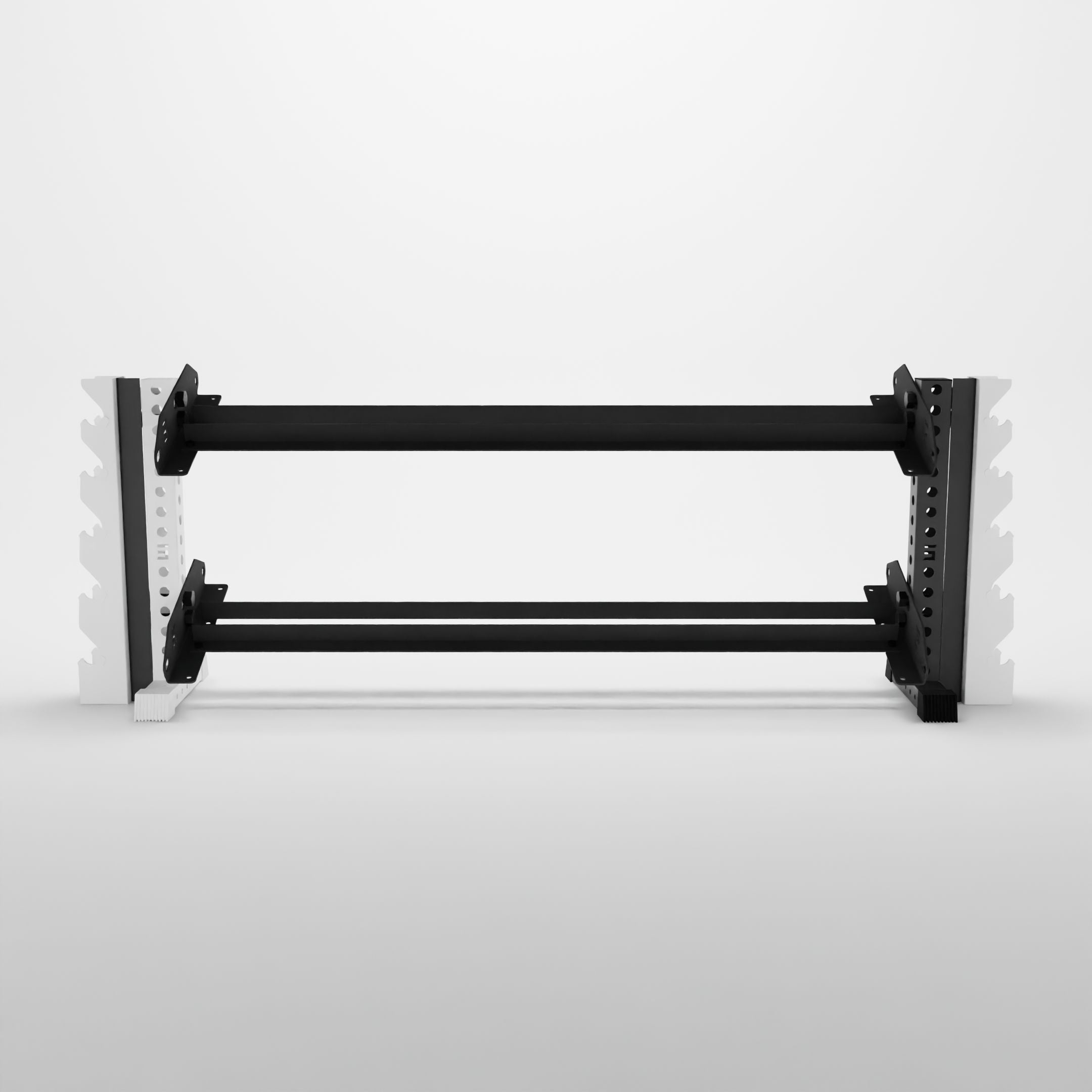 Bravo | Vertical to Horizontal Rack Expansion Kit