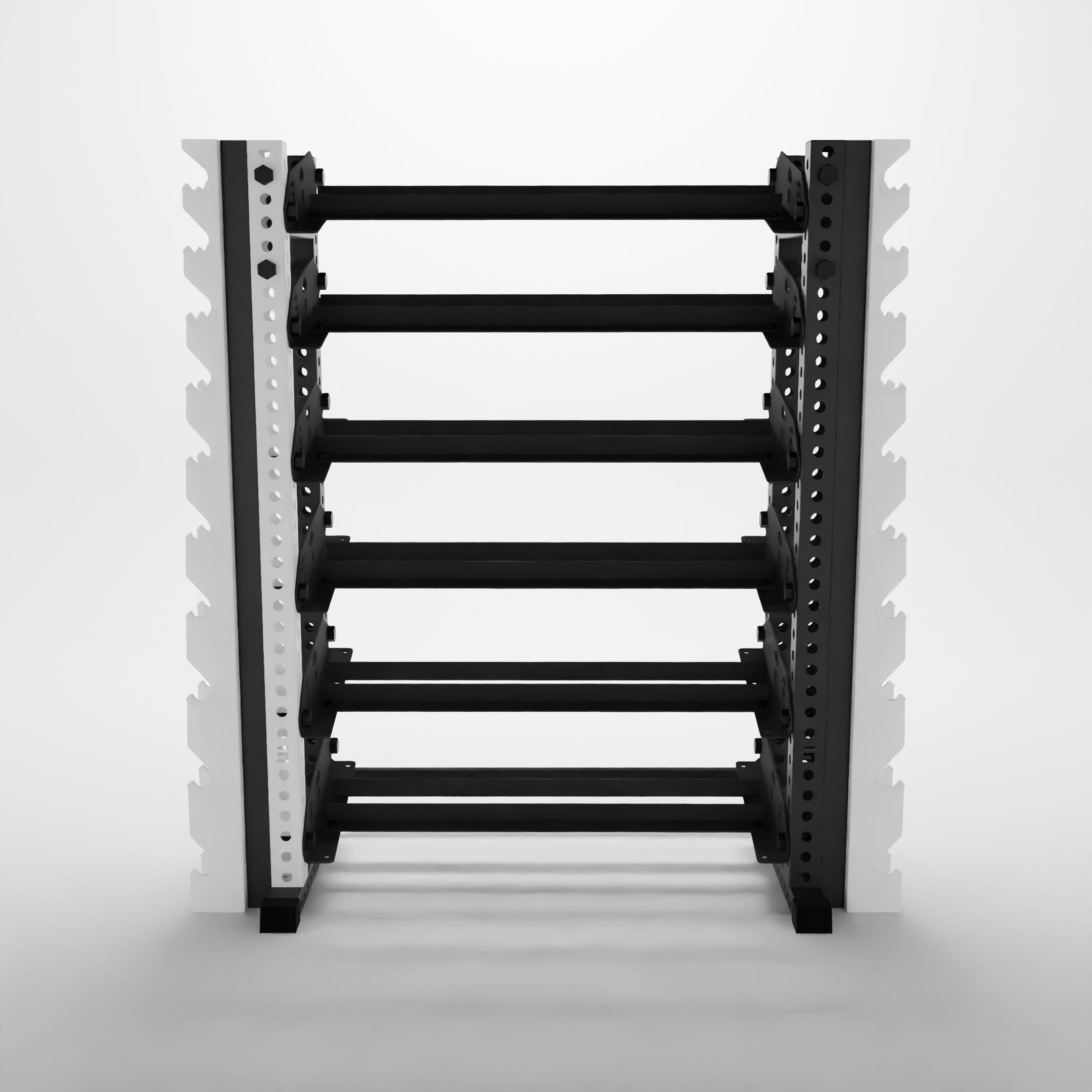 Delta | Vertical to Horizontal Rack Expansion Kit
