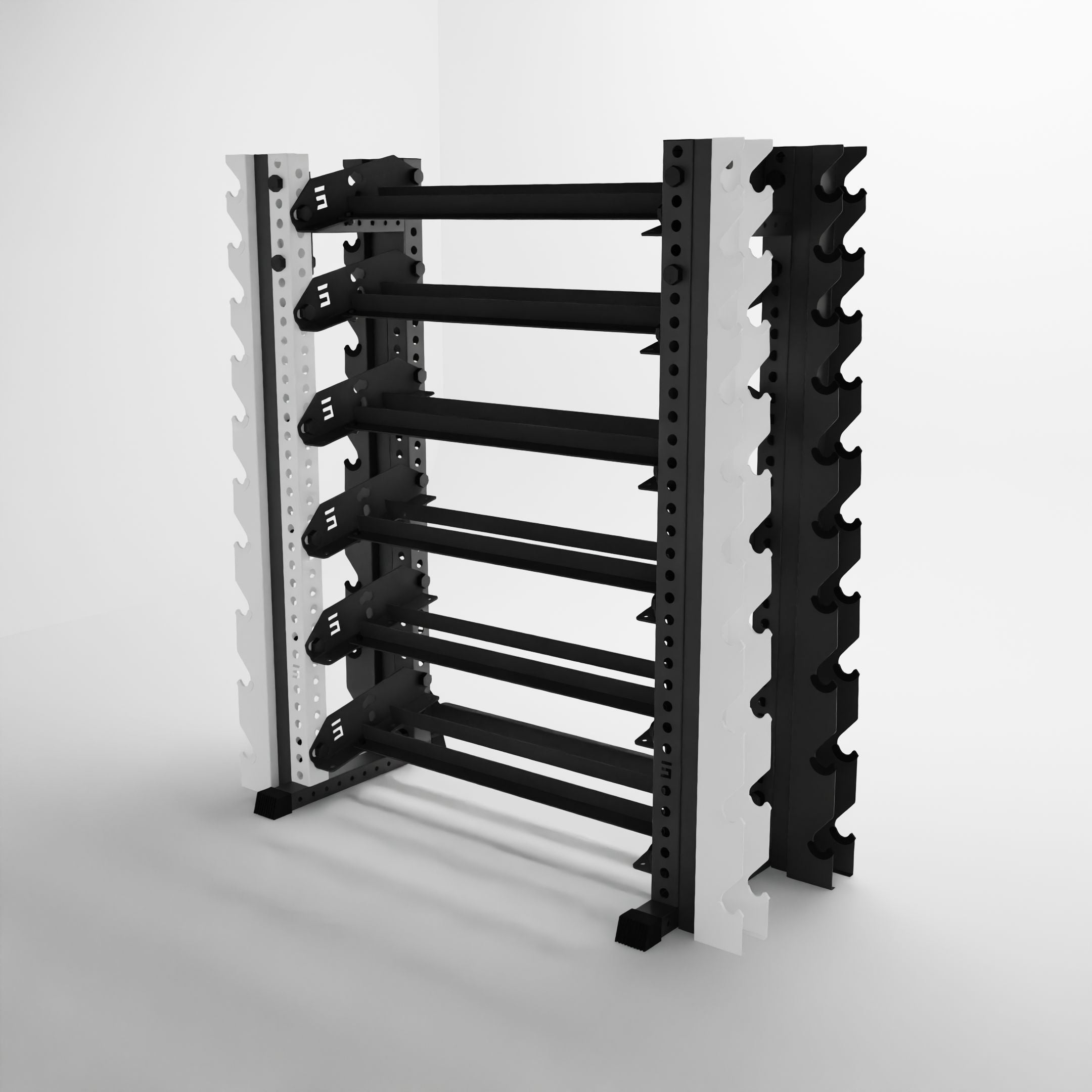 Delta | Vertical to Horizontal Rack Expansion Kit