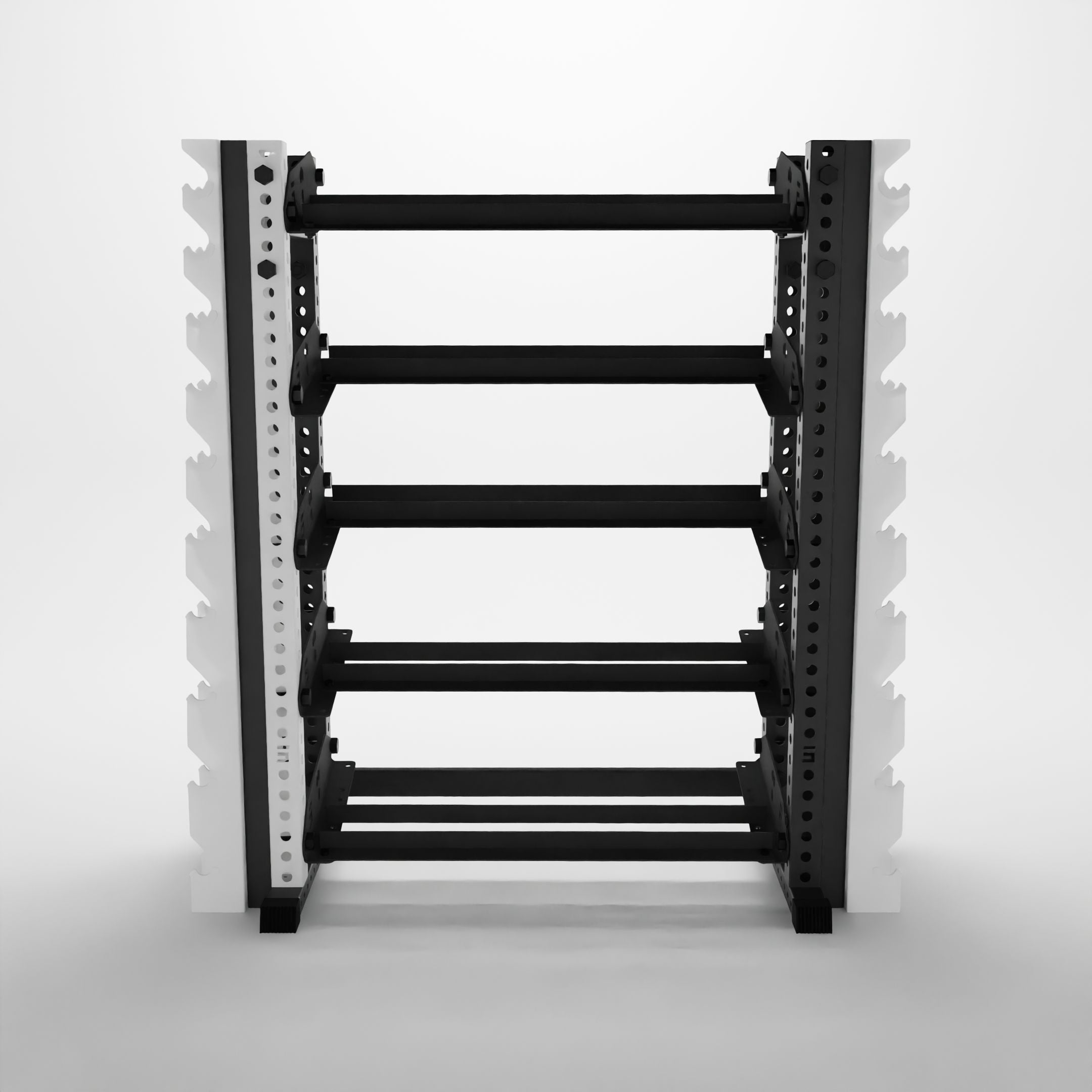 Delta | Vertical to Horizontal Rack Expansion Kit