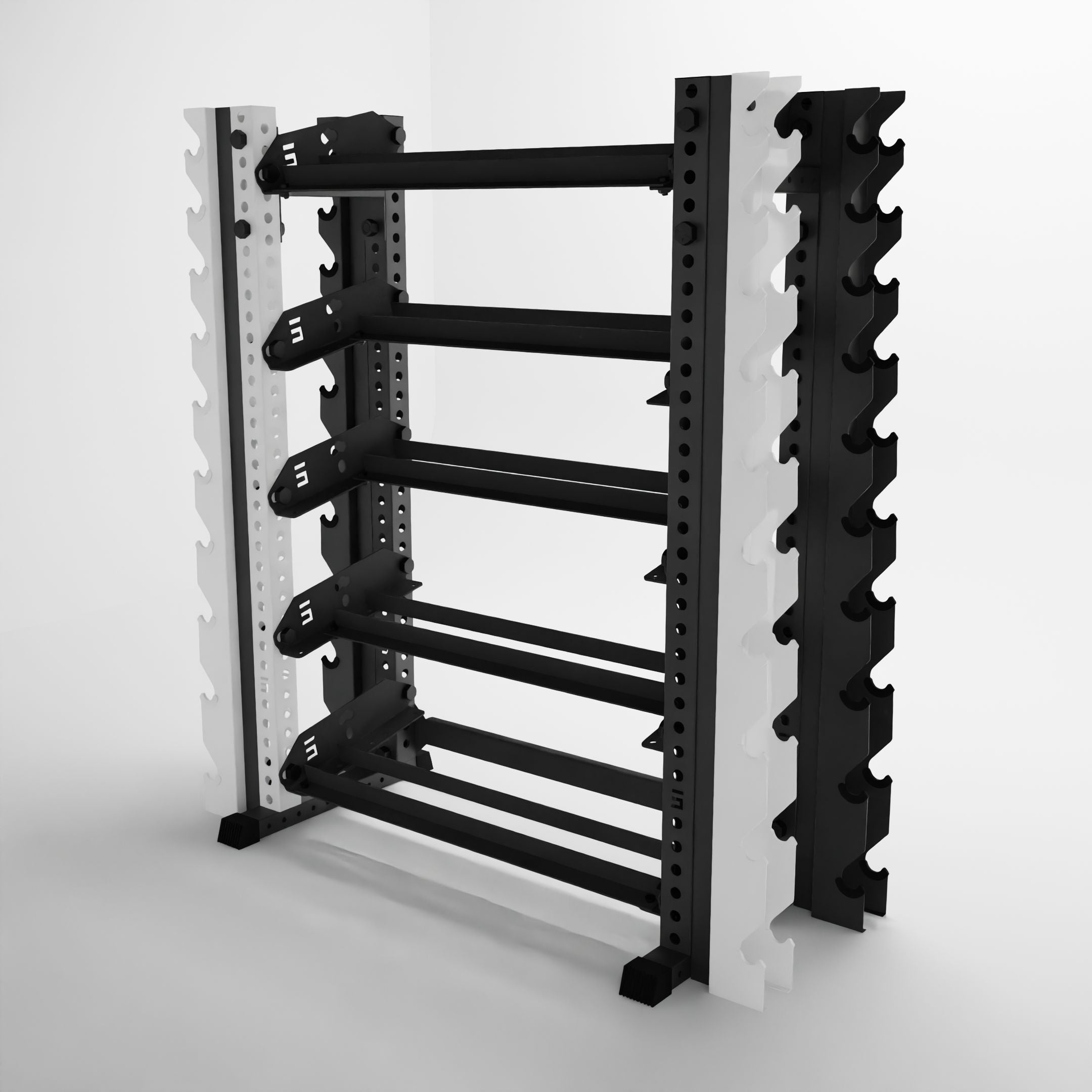 Delta | Vertical to Horizontal Rack Expansion Kit
