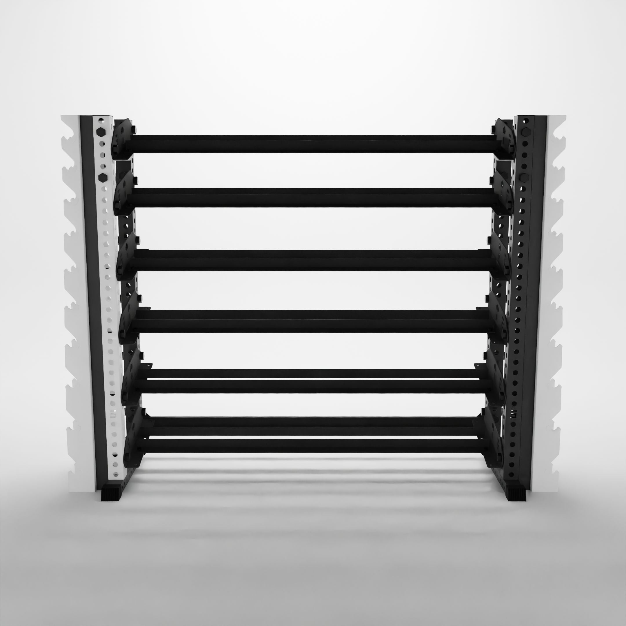 Delta | Vertical to Horizontal Rack Expansion Kit