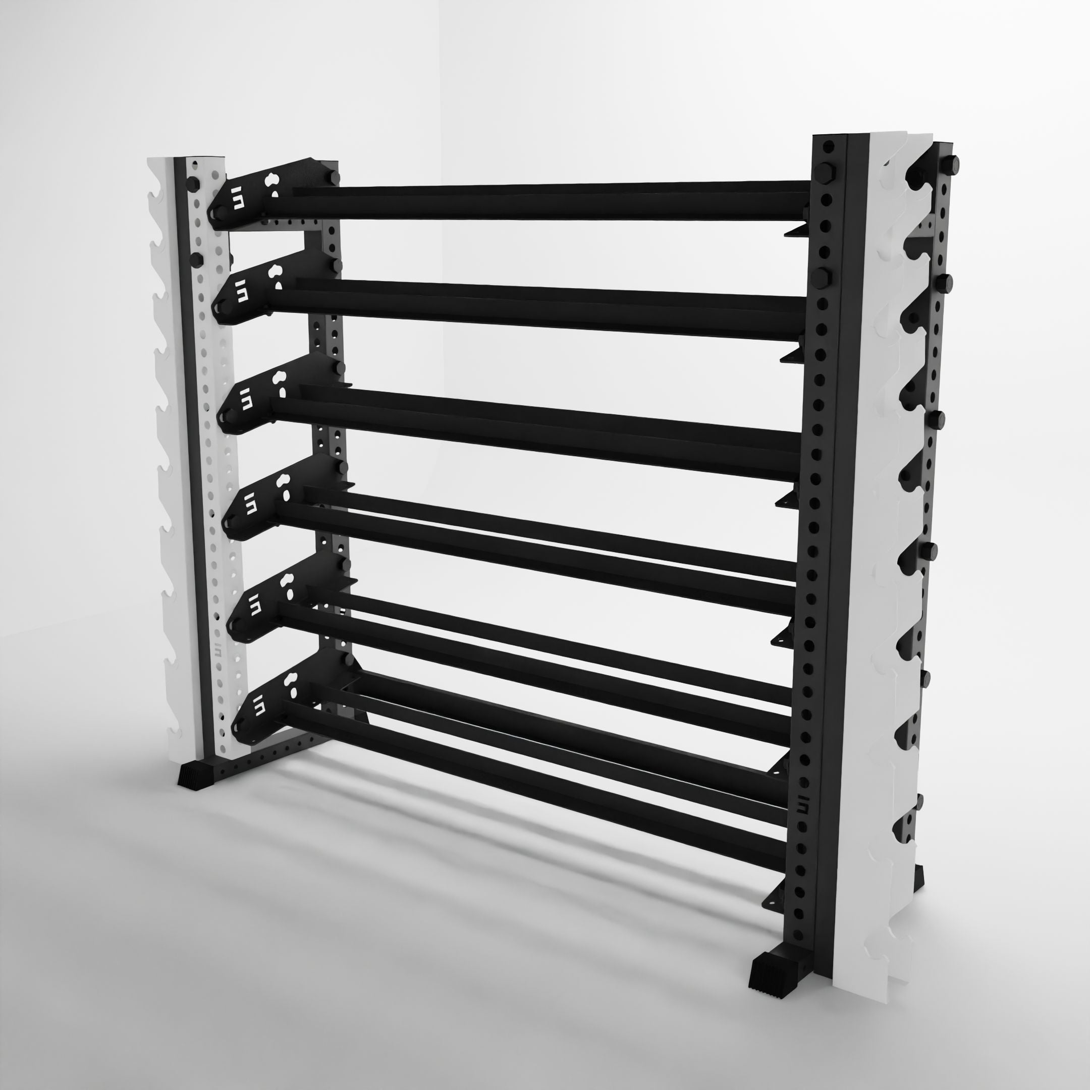 Delta | Vertical to Horizontal Rack Expansion Kit