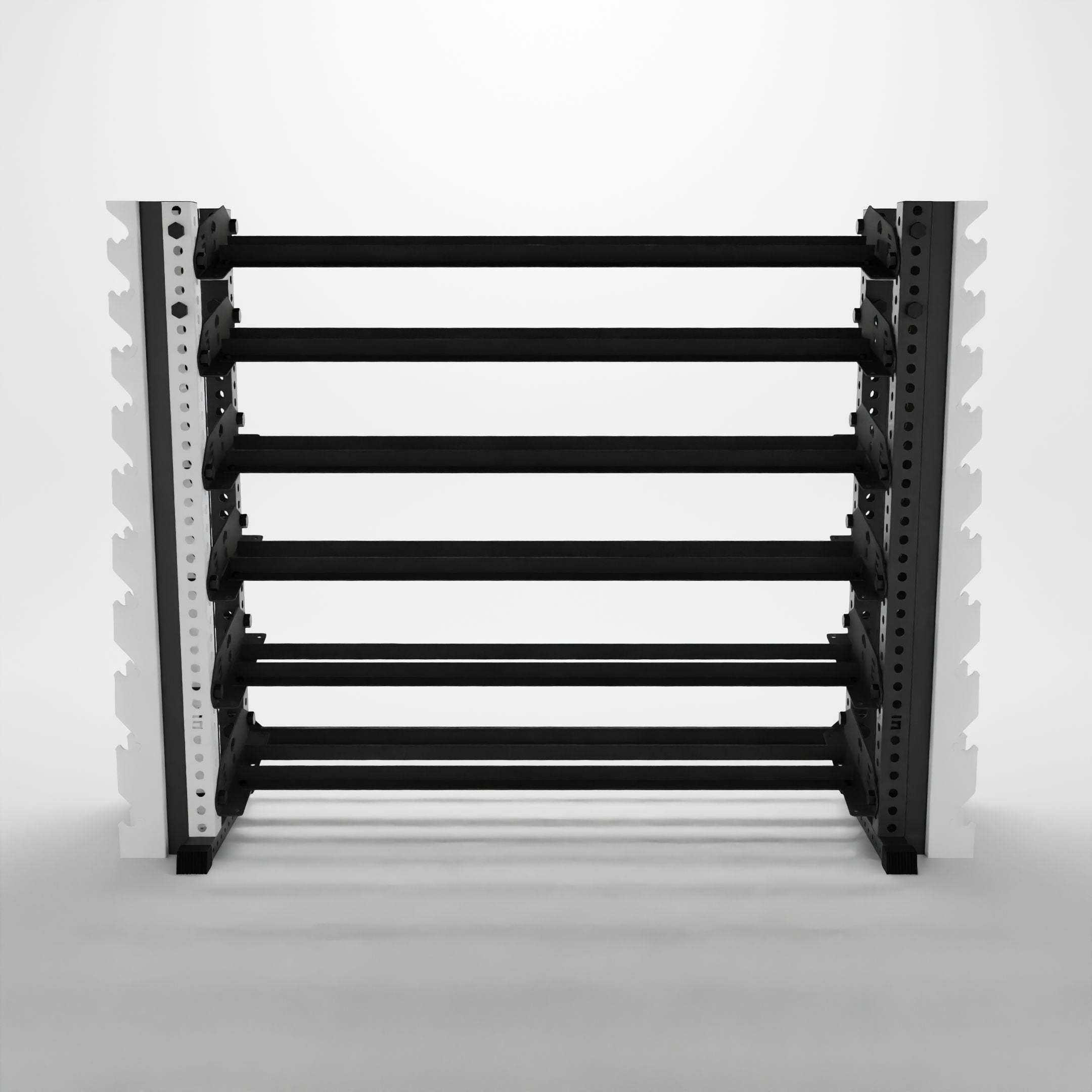 Delta | Vertical to Horizontal Rack Expansion Kit