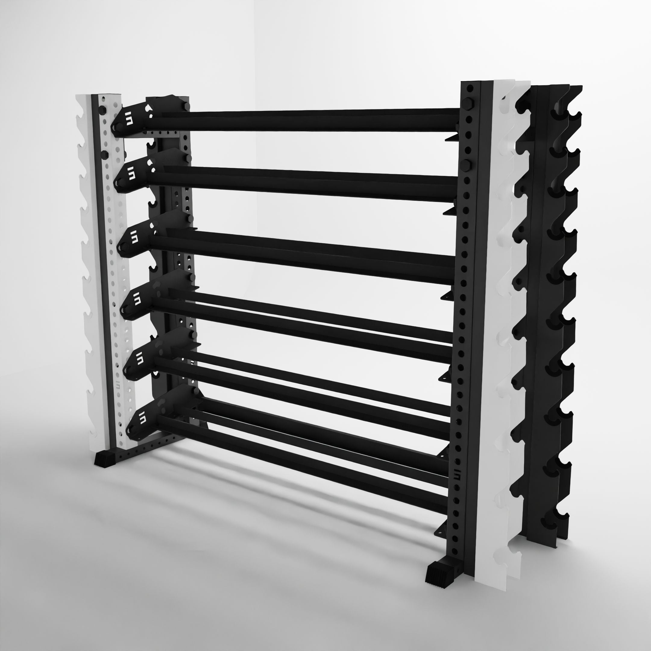 Delta | Vertical to Horizontal Rack Expansion Kit