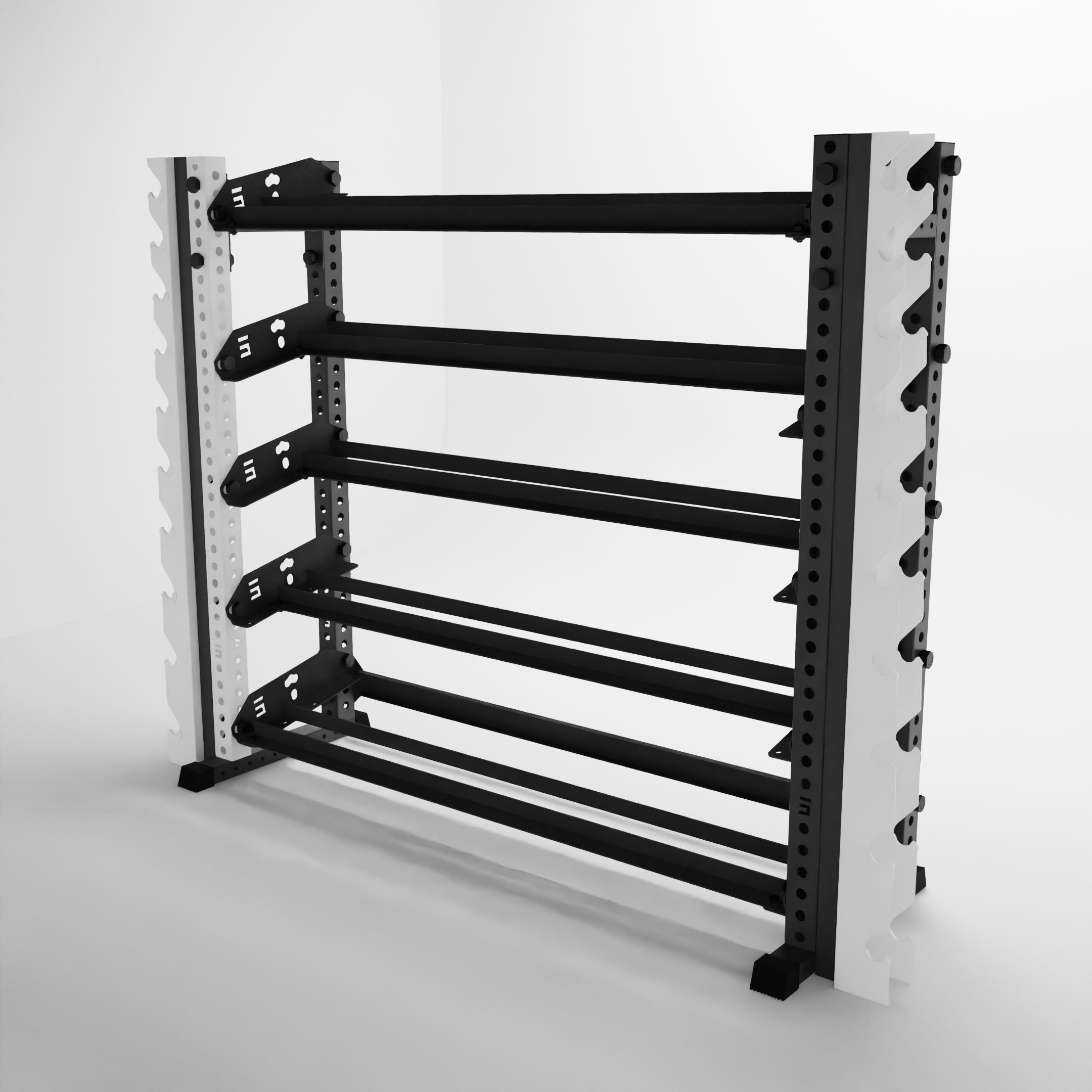 Delta | Vertical to Horizontal Rack Expansion Kit