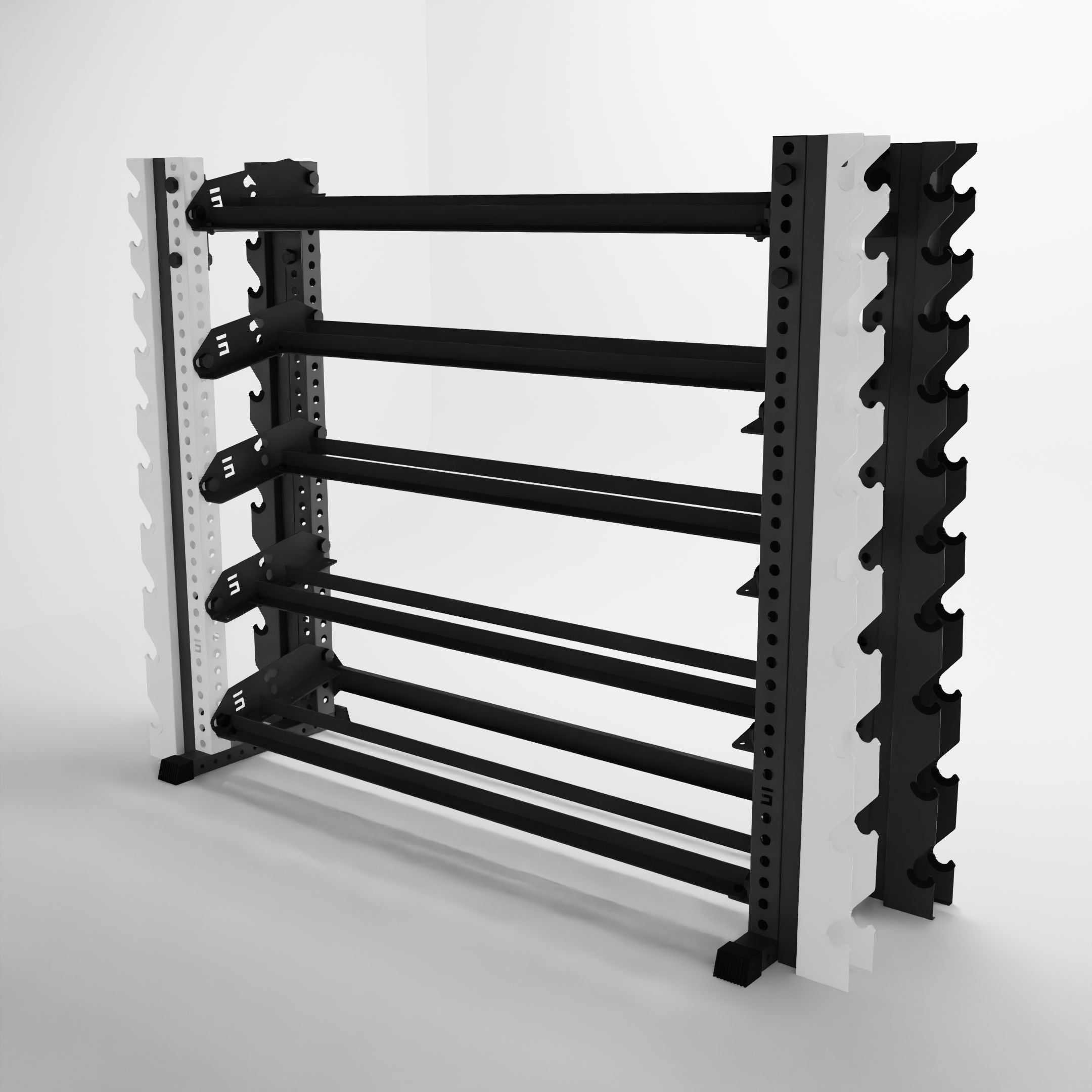 Delta | Vertical to Horizontal Rack Expansion Kit