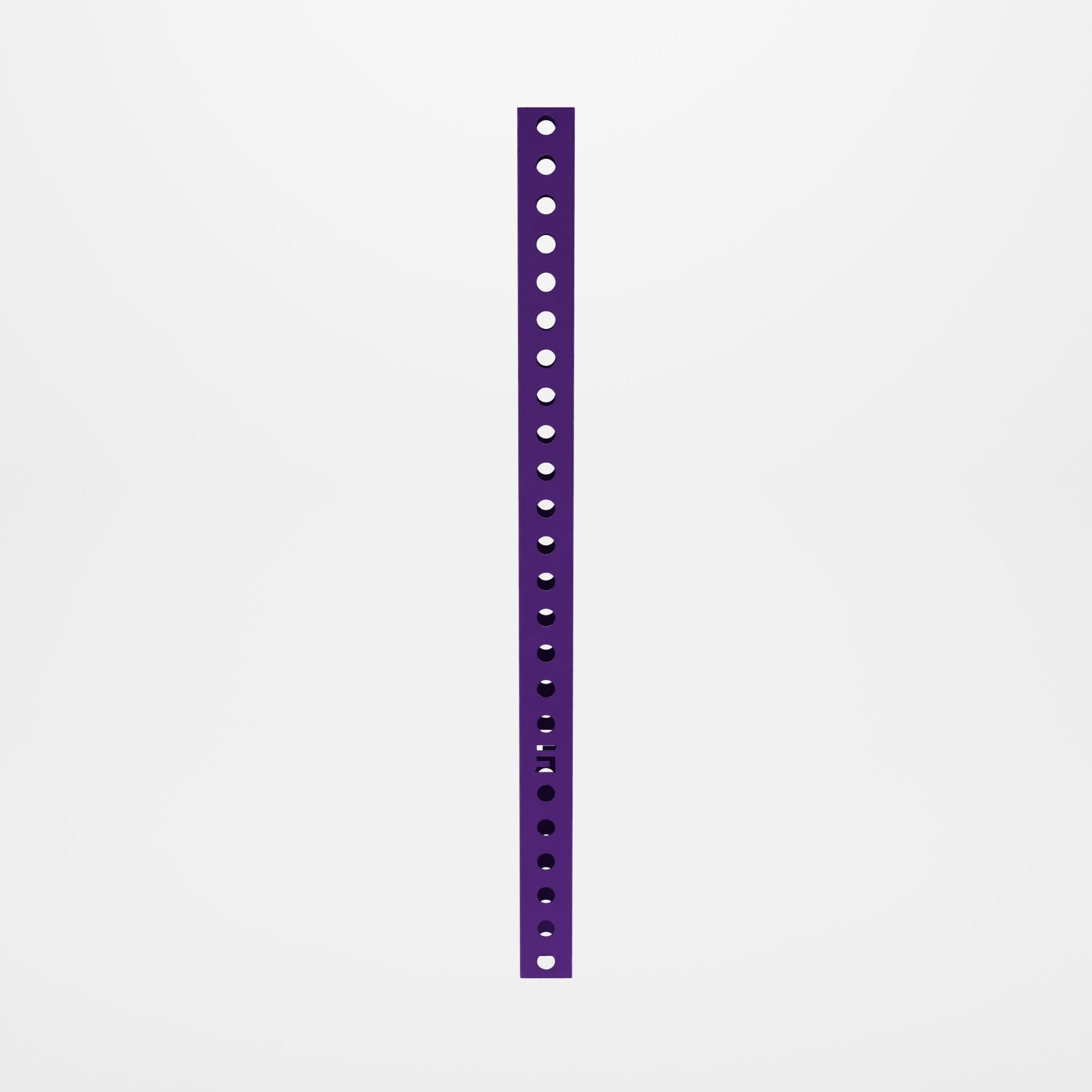 Alpha | Single Upright 3x3