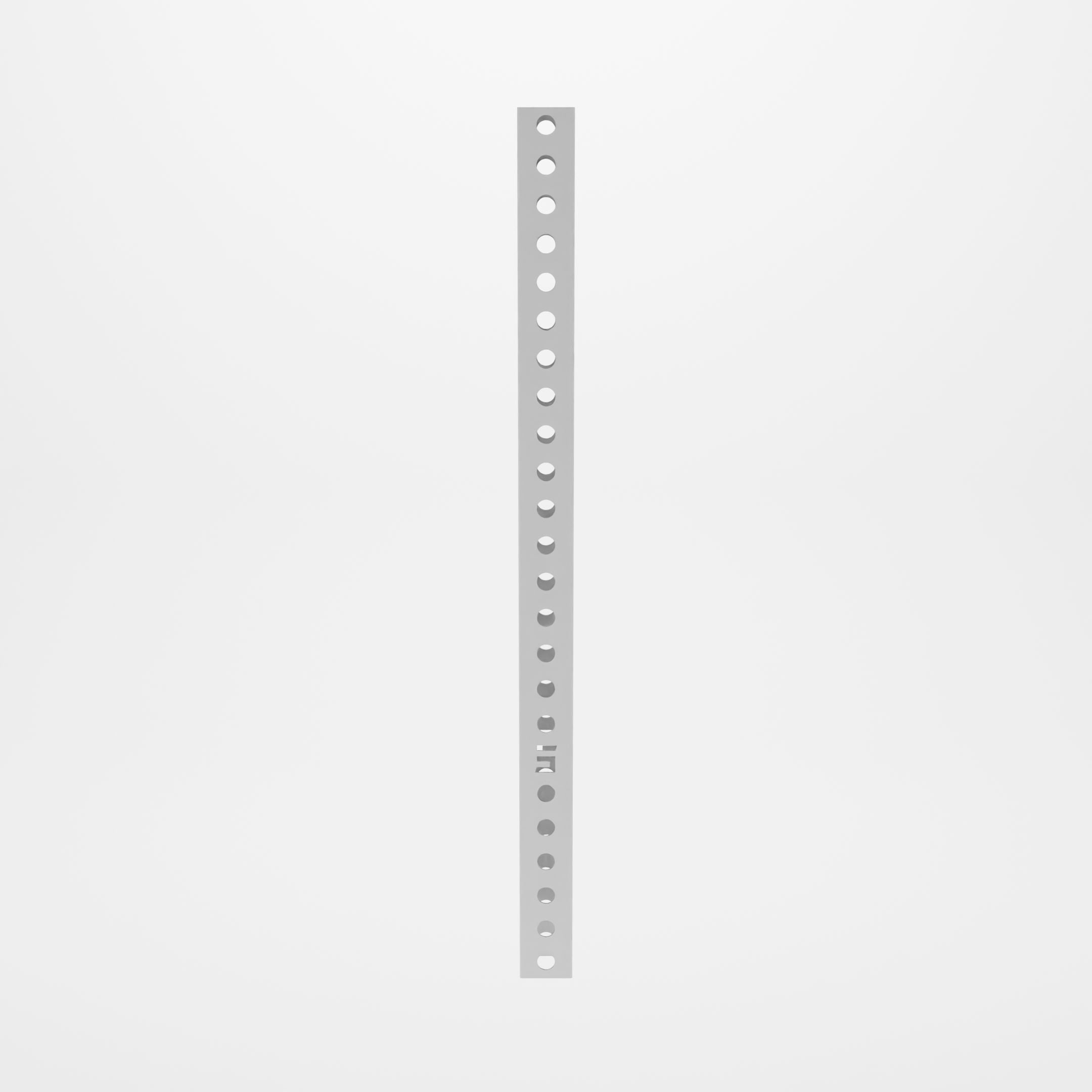 Alpha | Single Upright 3x3