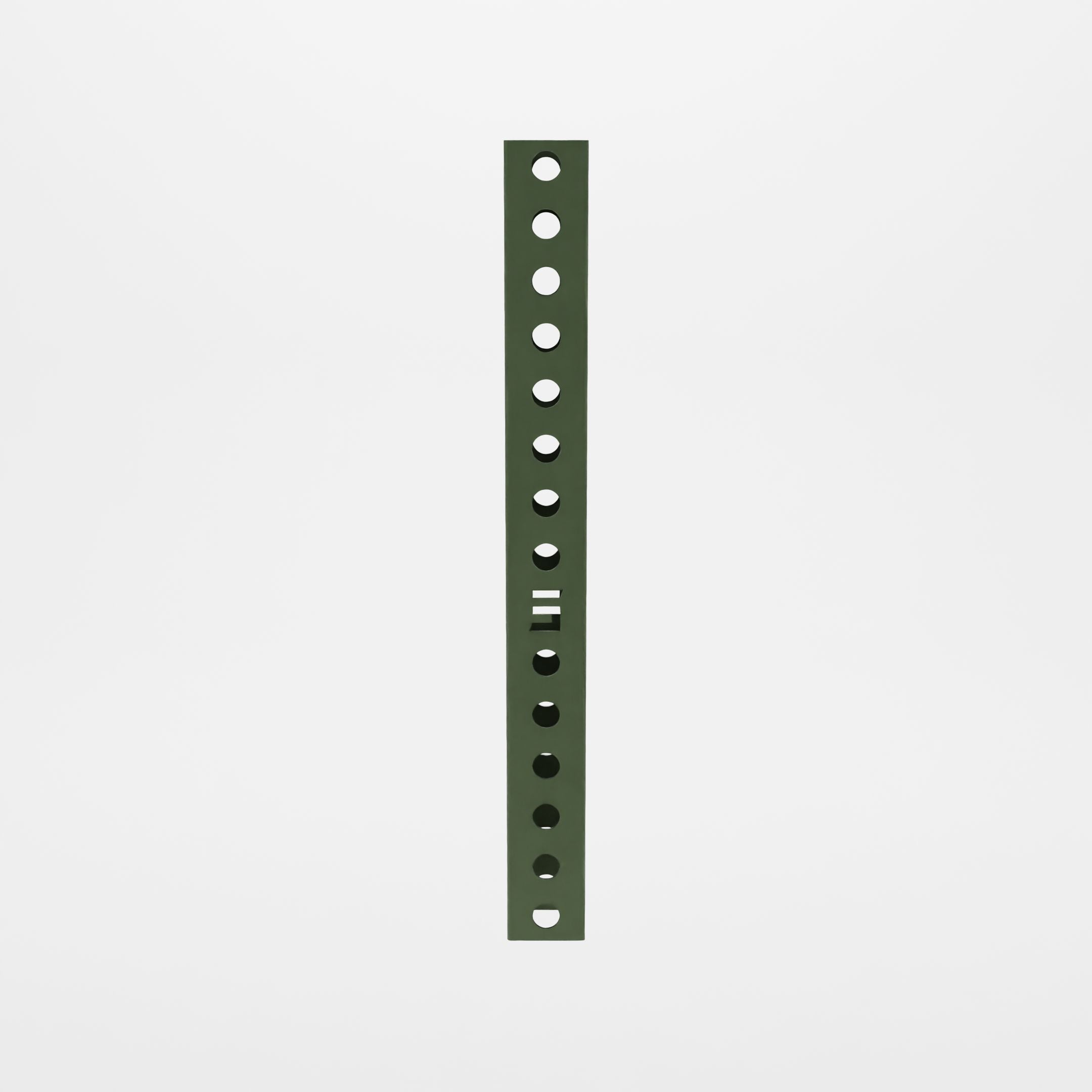 Bravo | Single Upright 3x3