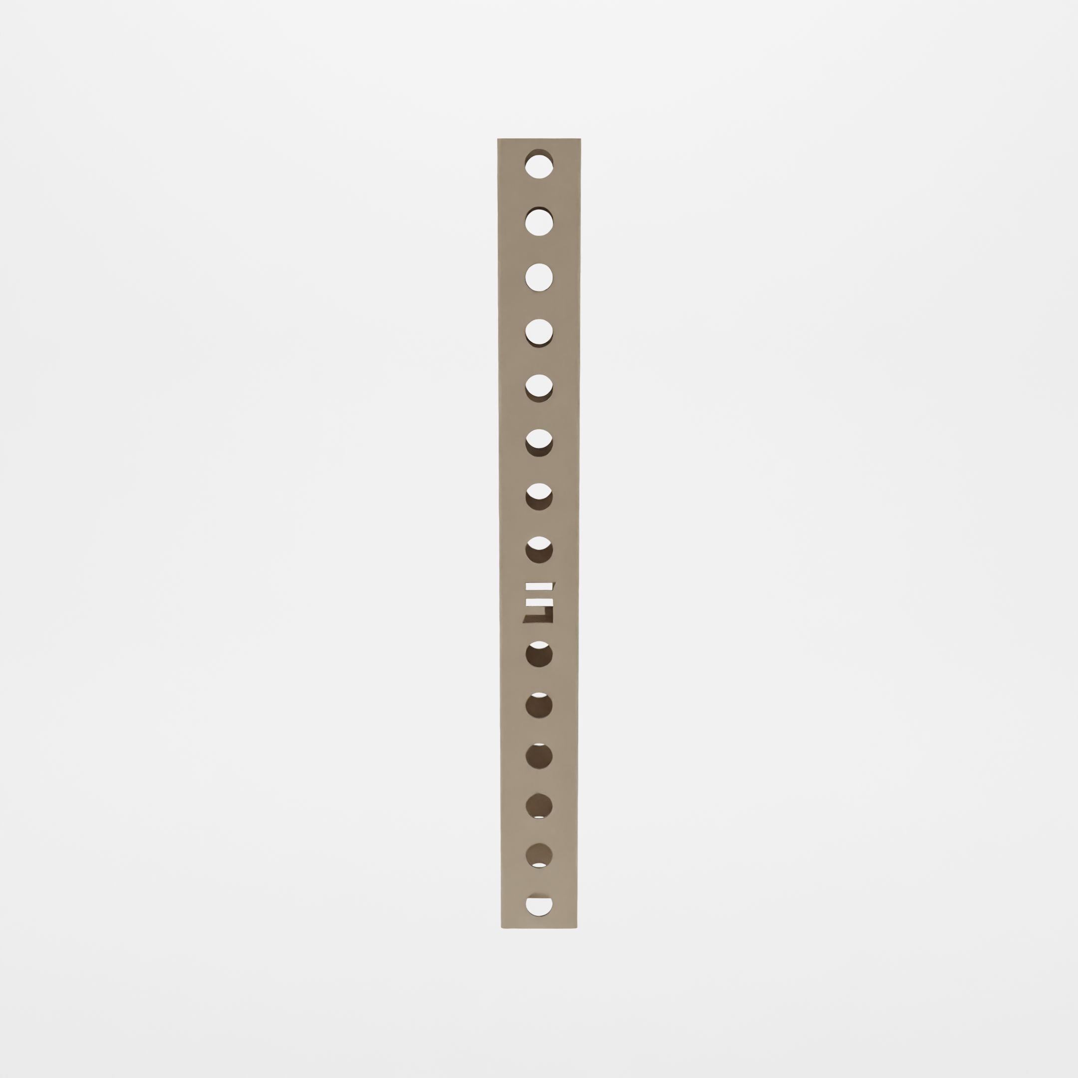 Bravo | Single Upright 3x3