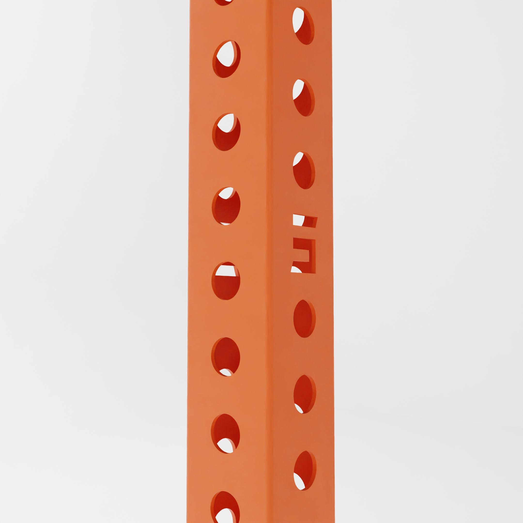 Bravo | Single Upright 3x3