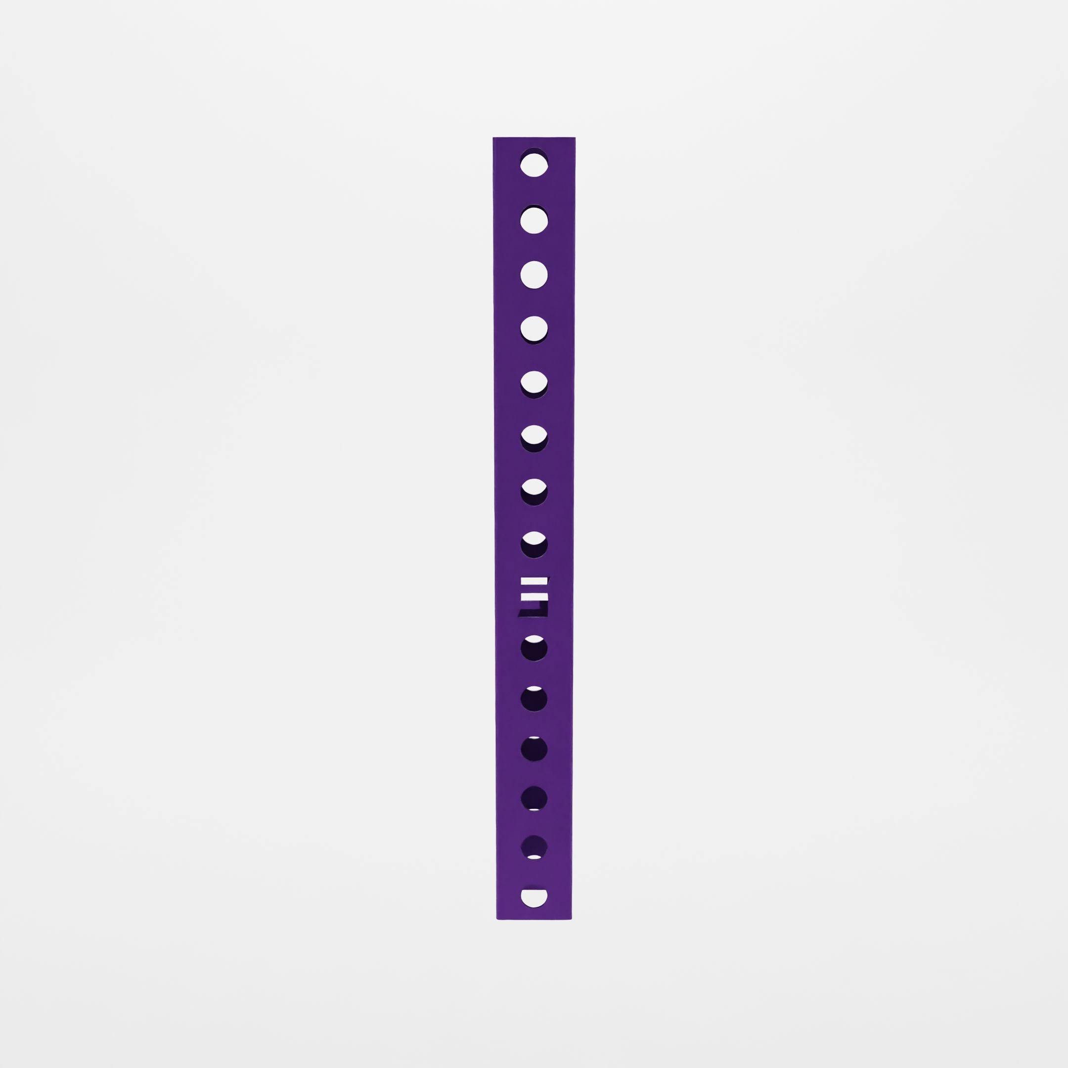 Bravo | Single Upright 3x3