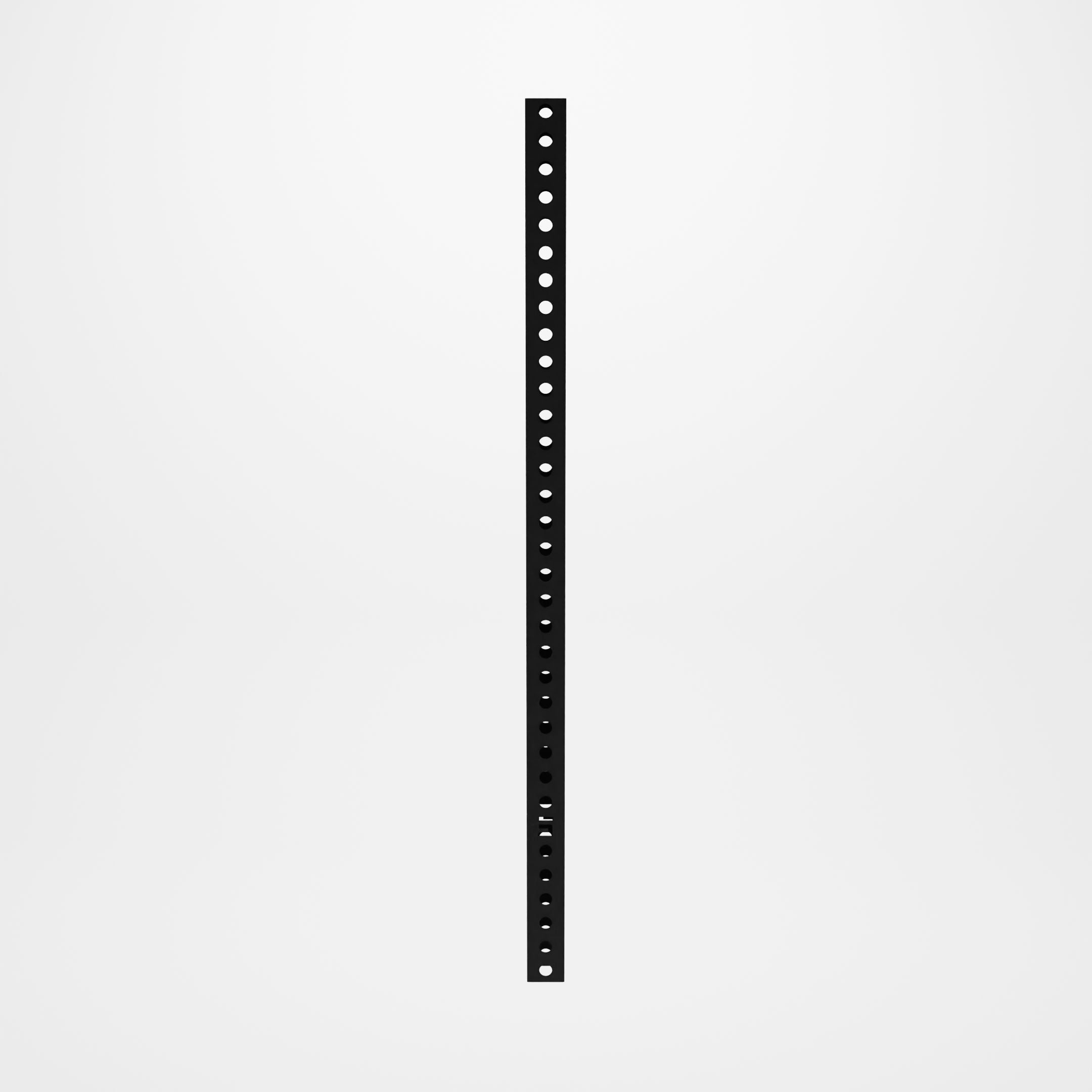 Delta | Single Upright 3x3