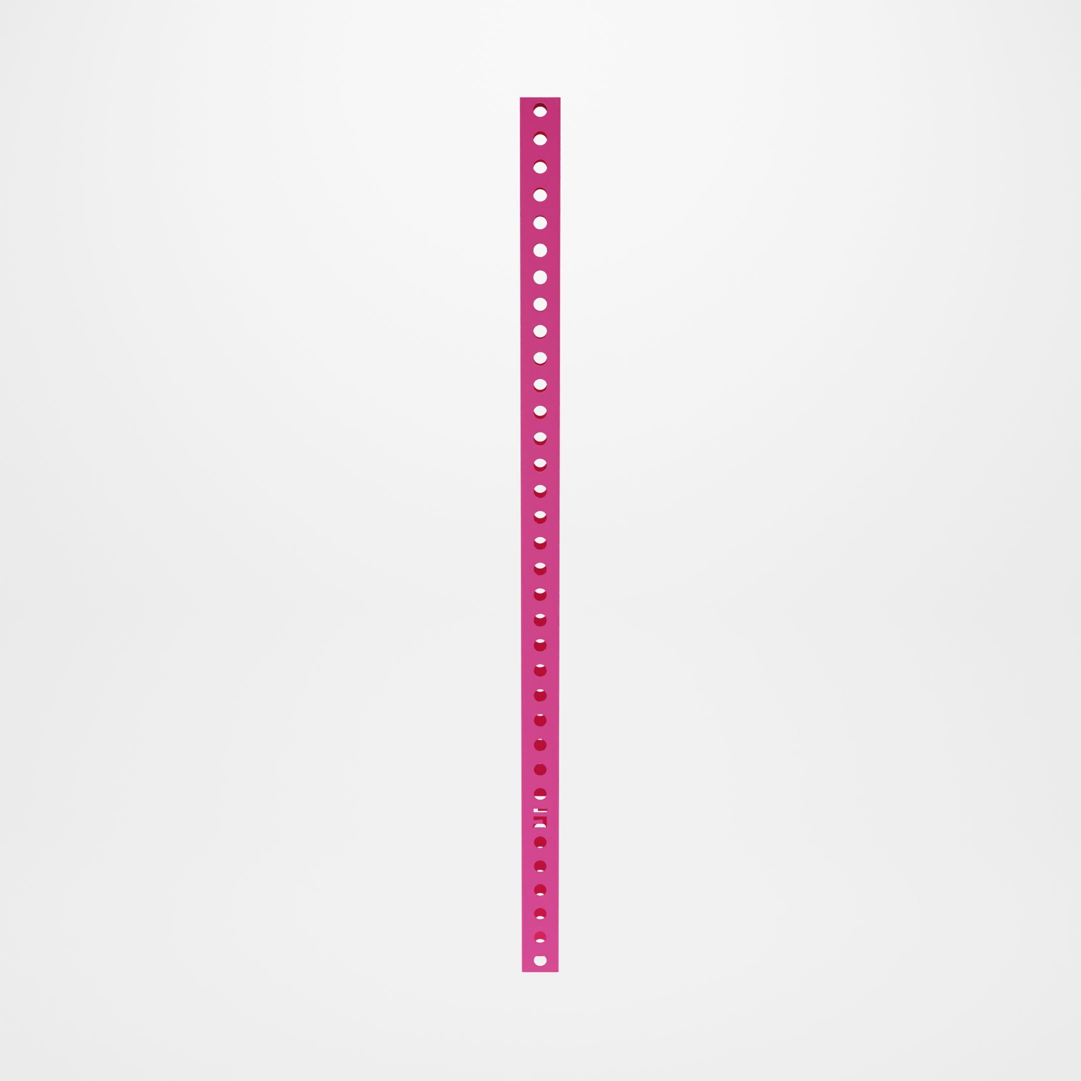 Delta | Single Upright 3x3