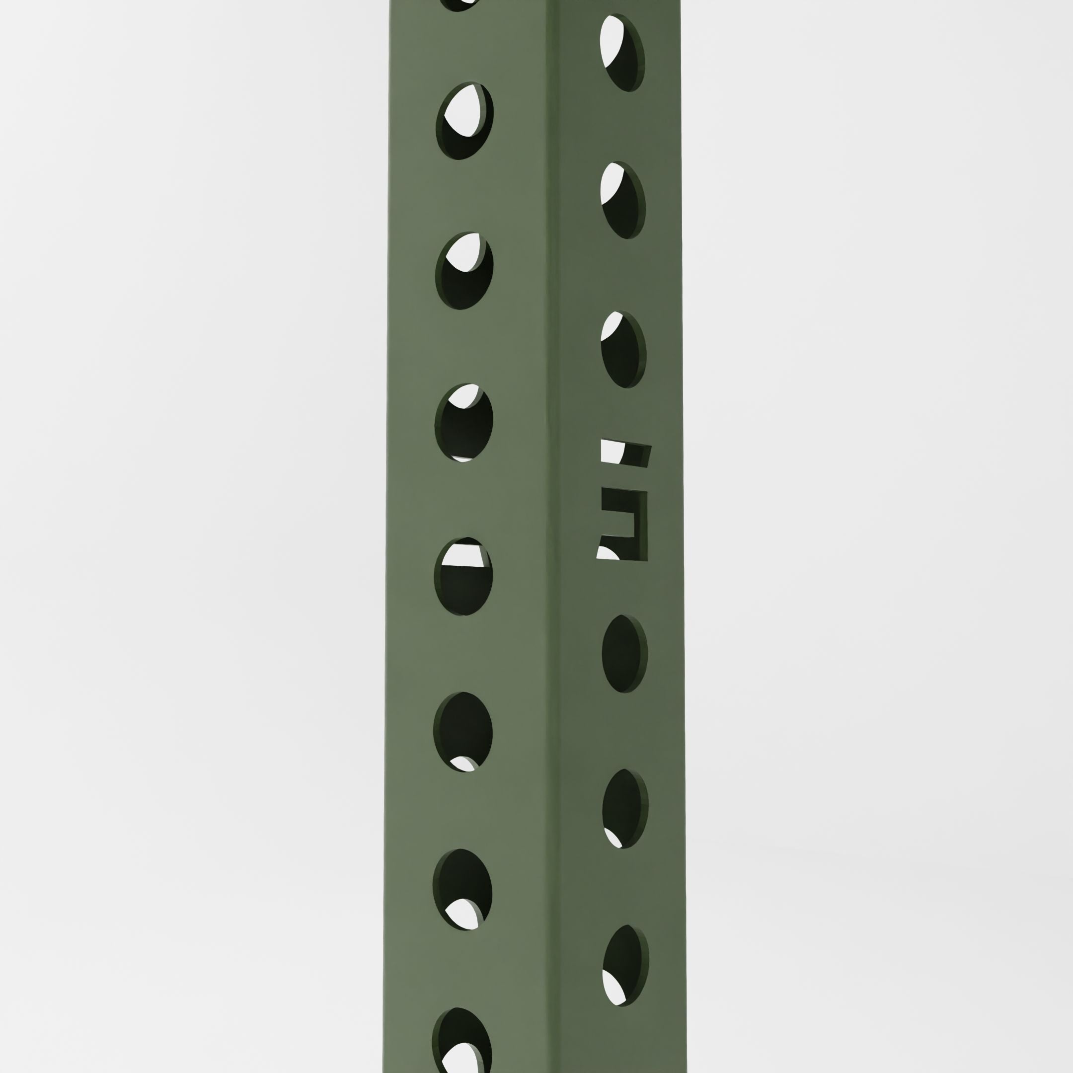 Delta | Single Upright 3x3