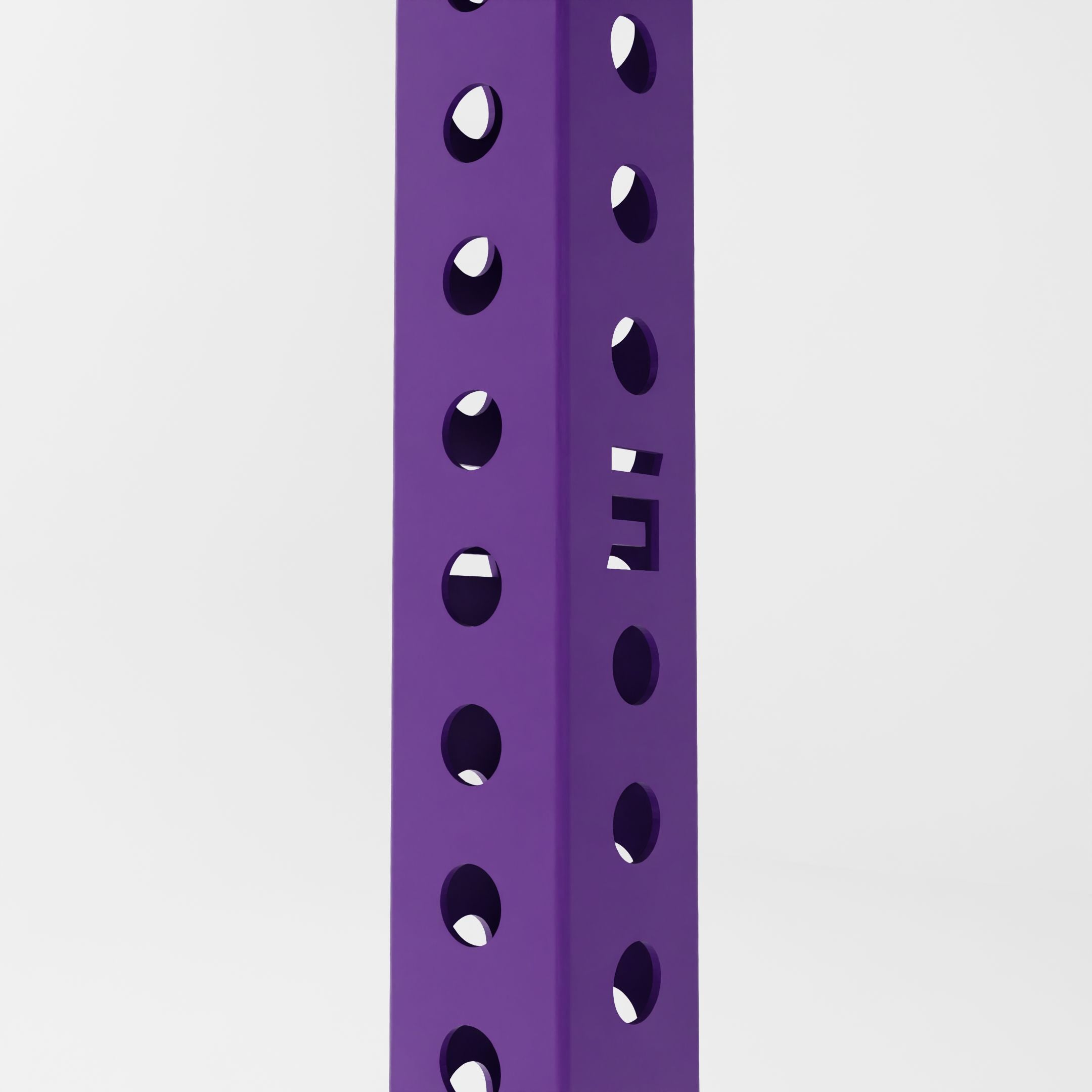 Delta | Single Upright 3x3