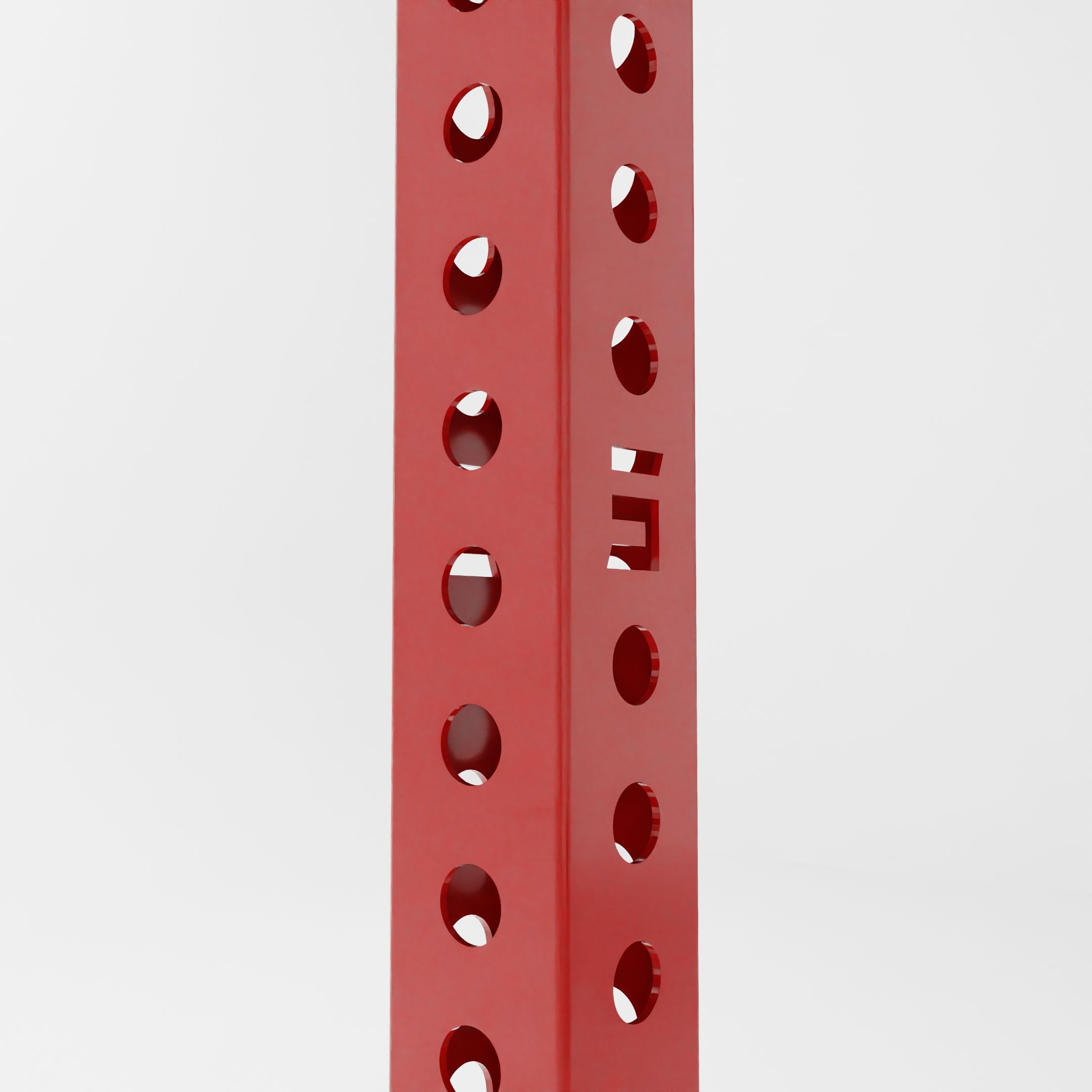 Delta | Single Upright 3x3