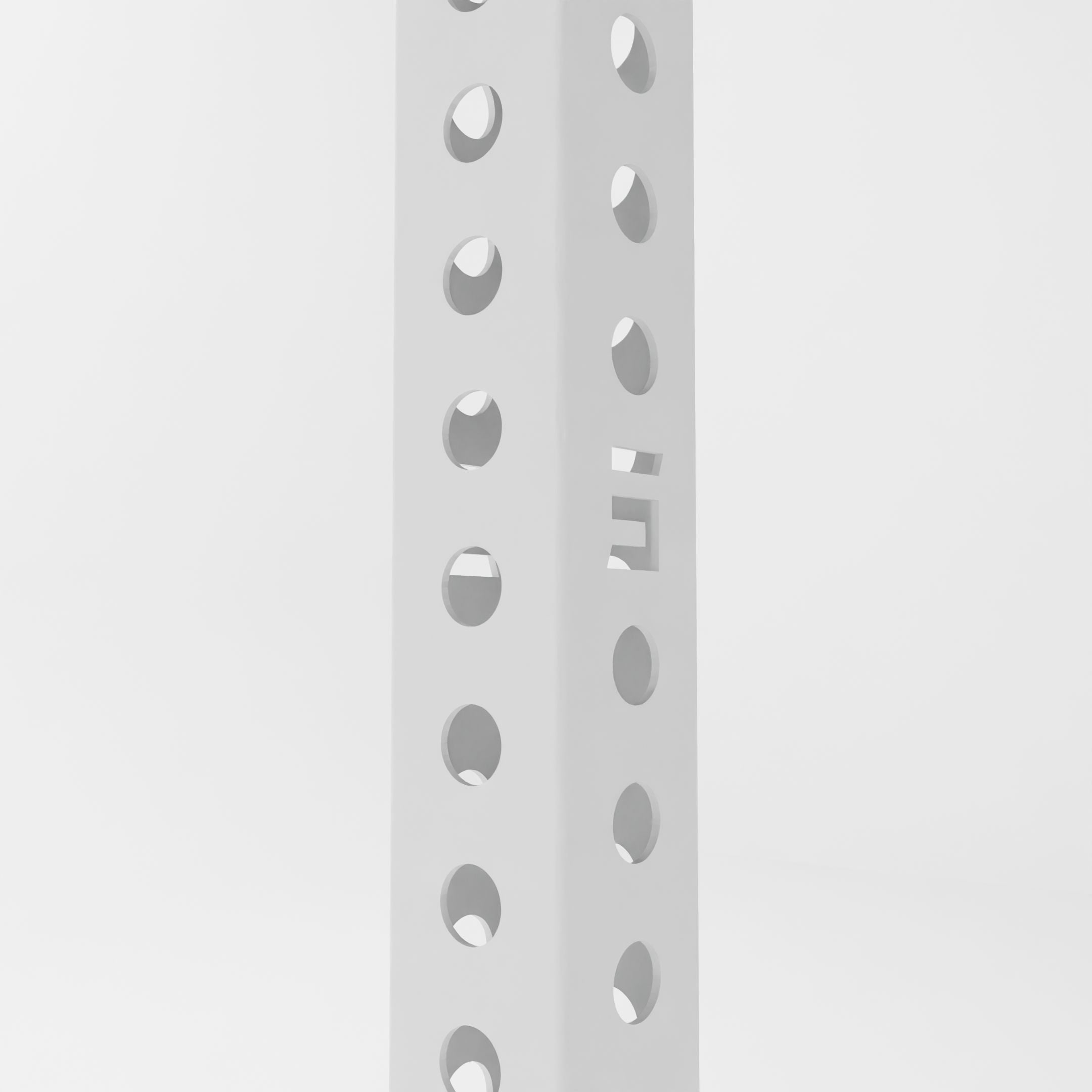 Delta | Single Upright 3x3