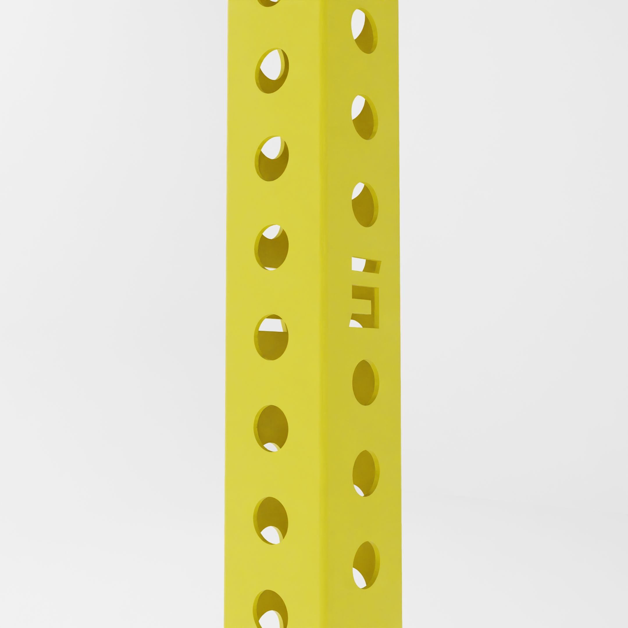 Delta | Single Upright 3x3