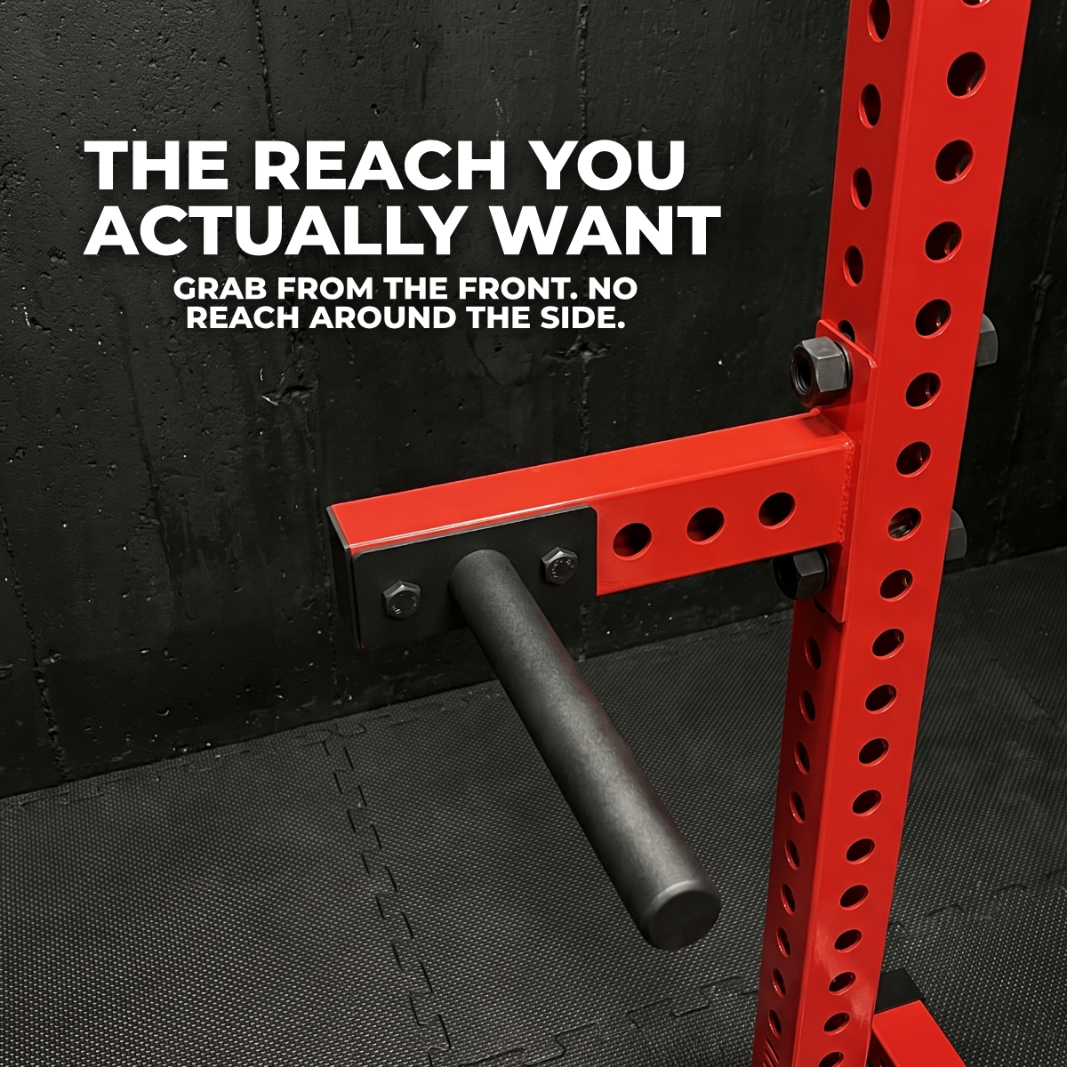 Plate Holder Extender