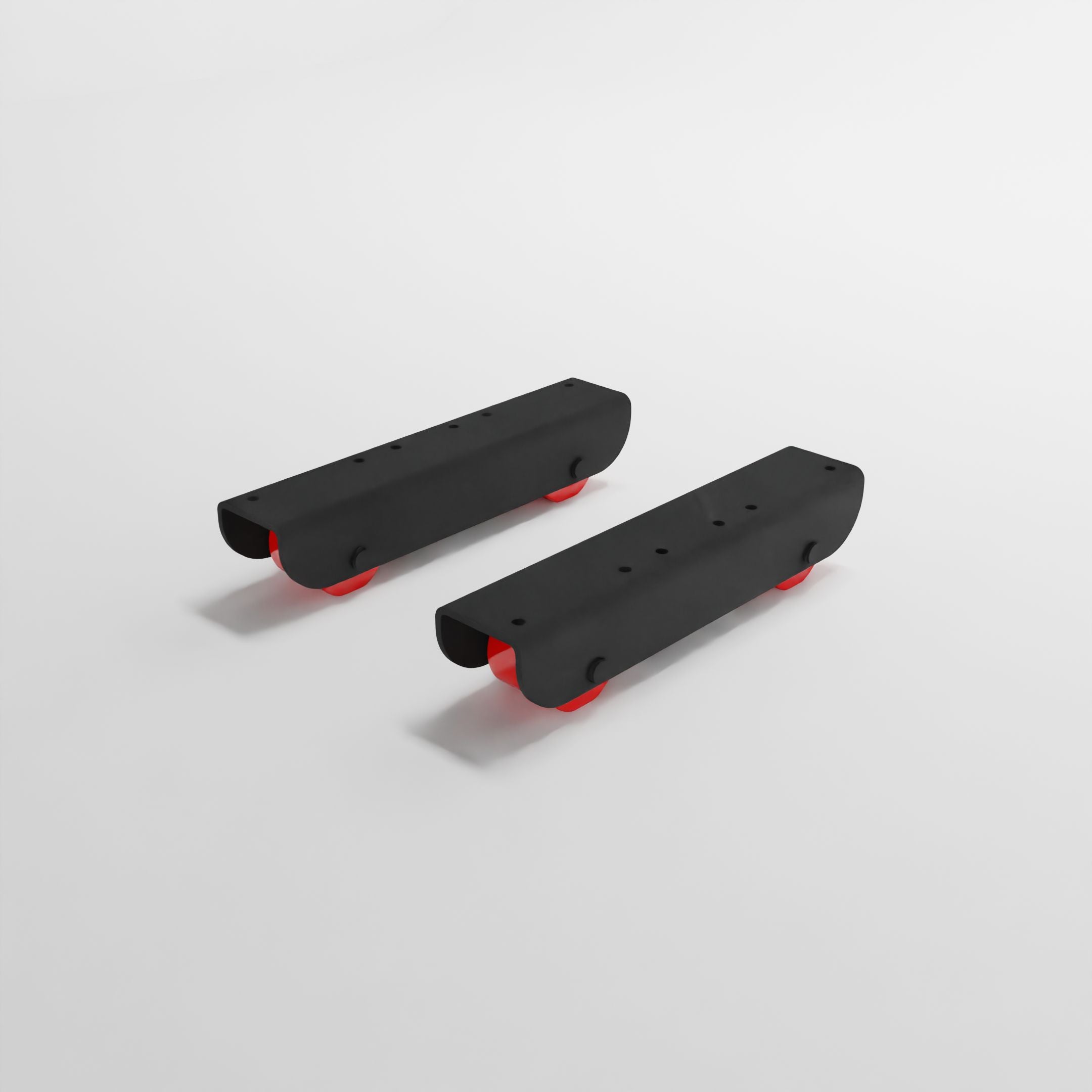 Horizontal Roll-Out Add-on