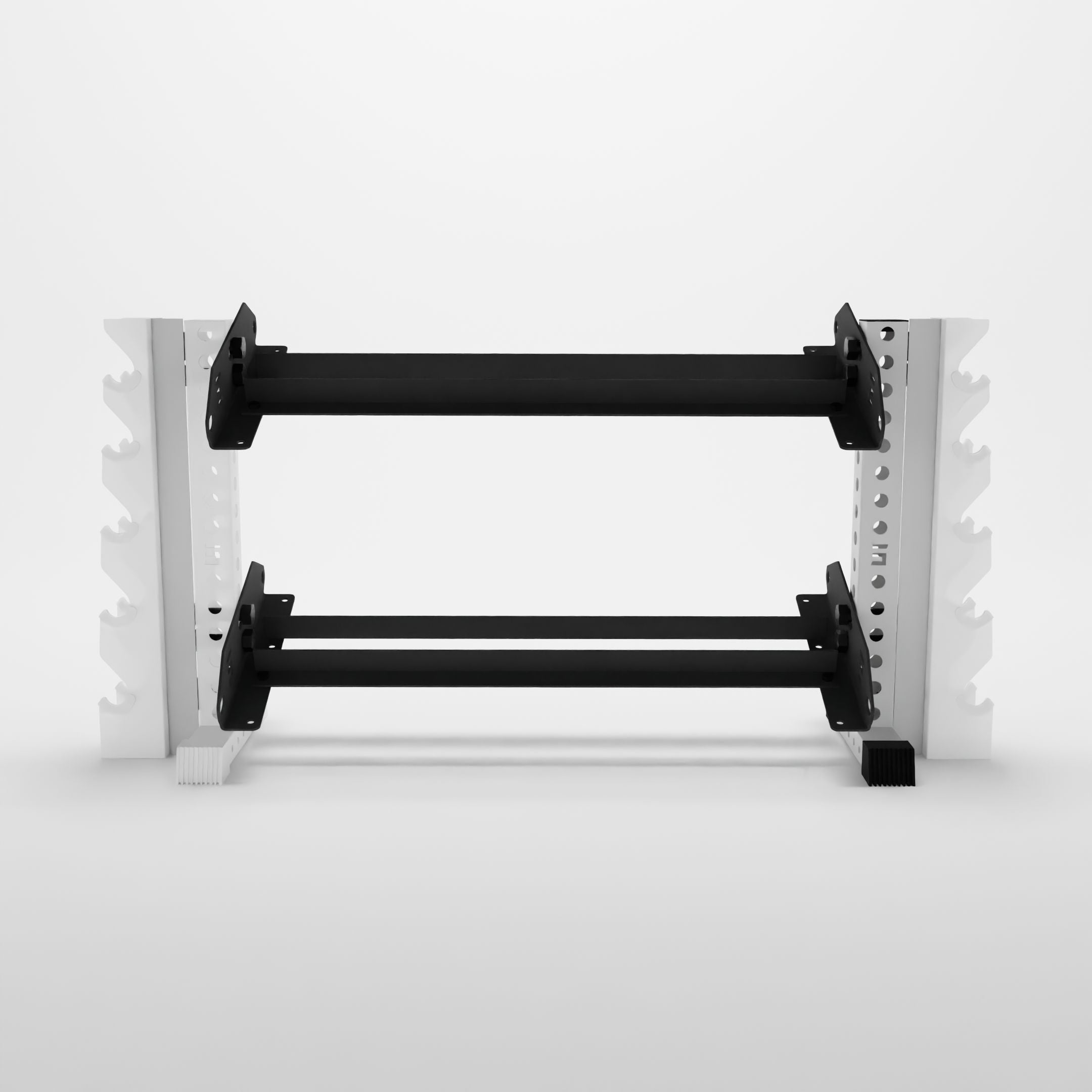 Bravo | Vertical to Horizontal Rack Expansion Kit