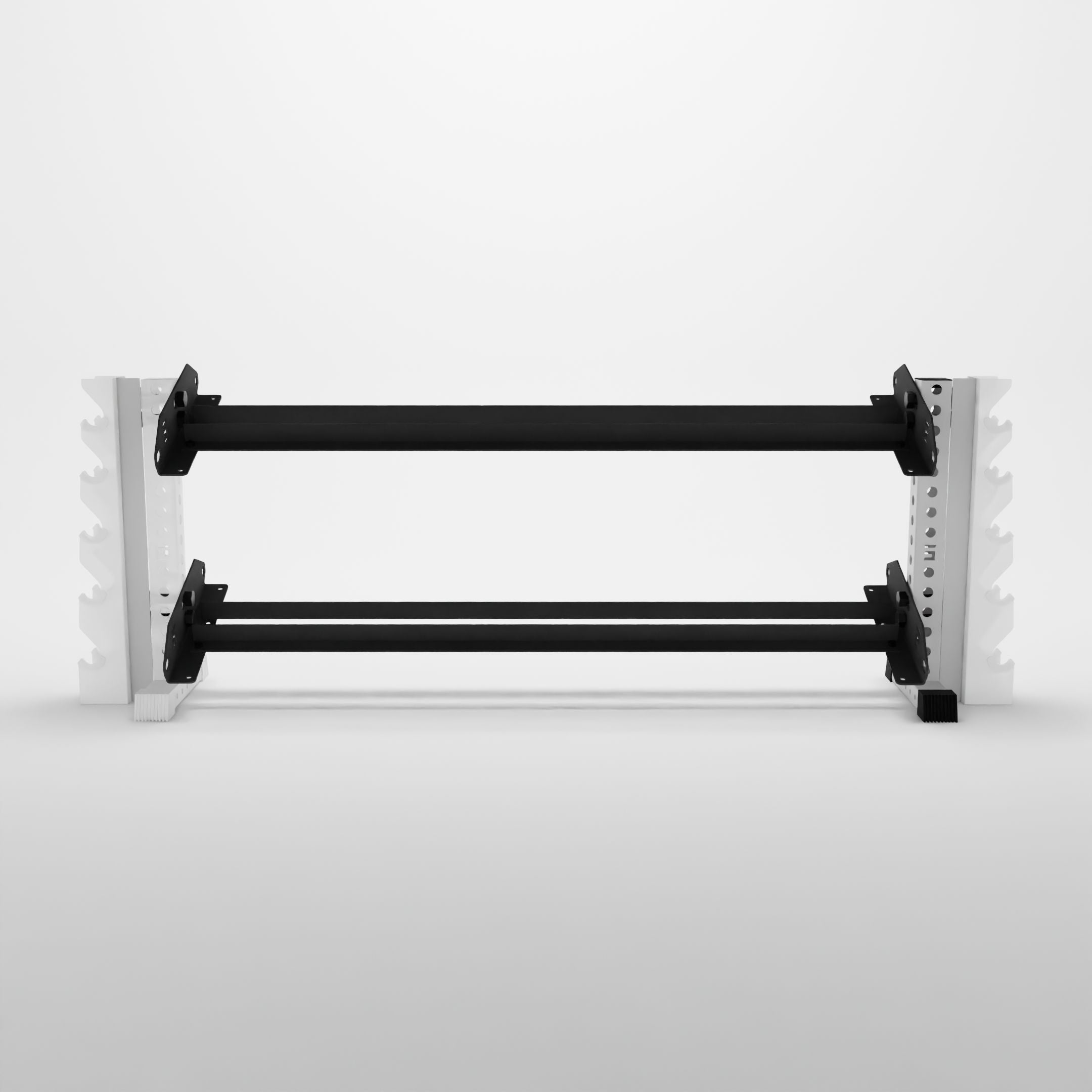 Bravo | Vertical to Horizontal Rack Expansion Kit