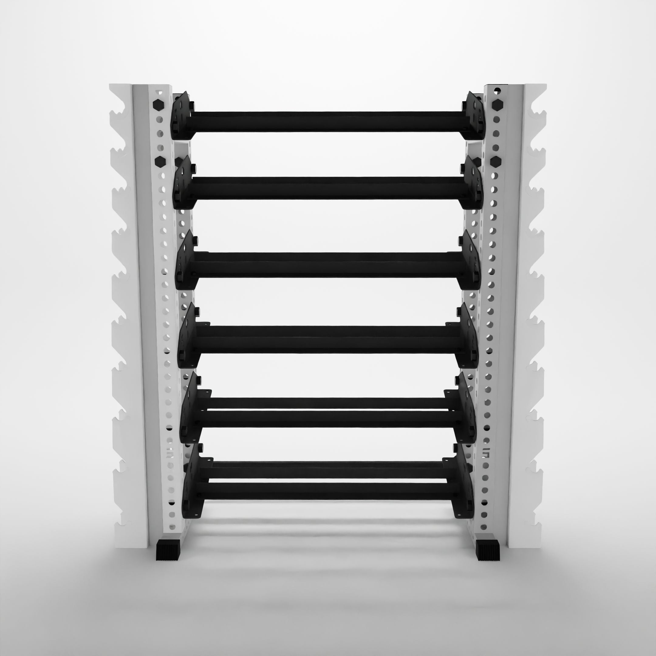 Delta | Vertical to Horizontal Rack Expansion Kit