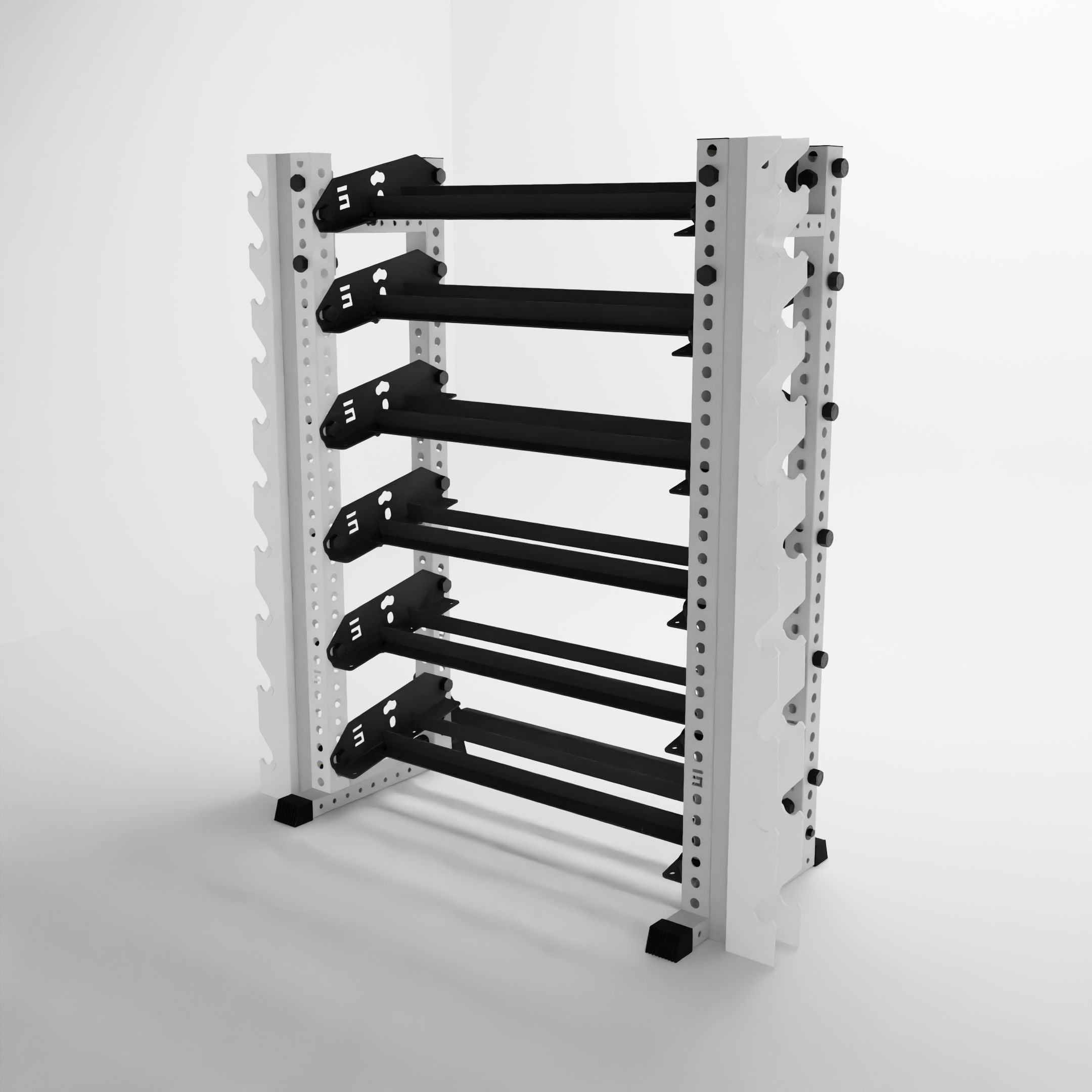 Delta | Vertical to Horizontal Rack Expansion Kit