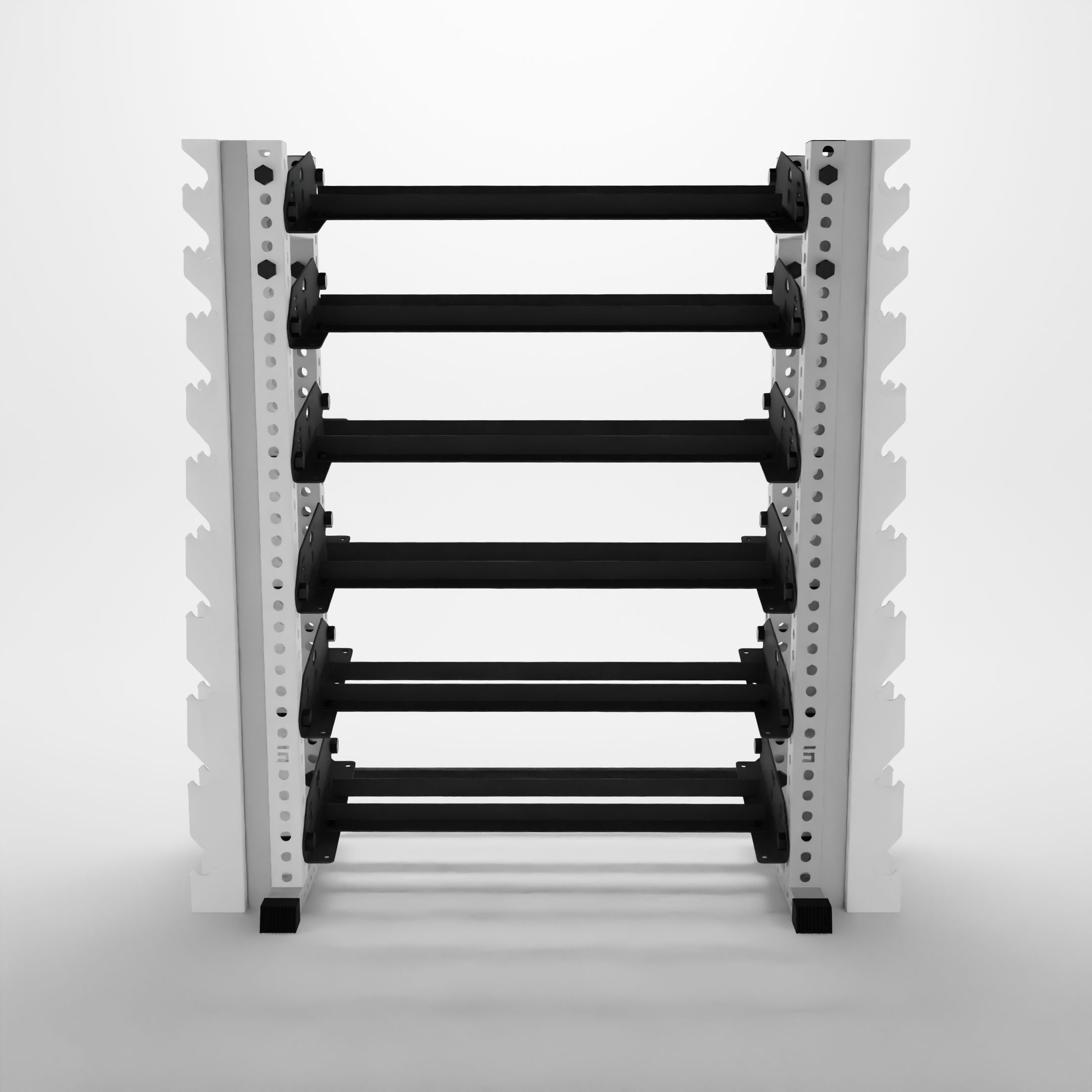 Delta | Vertical to Horizontal Rack Expansion Kit