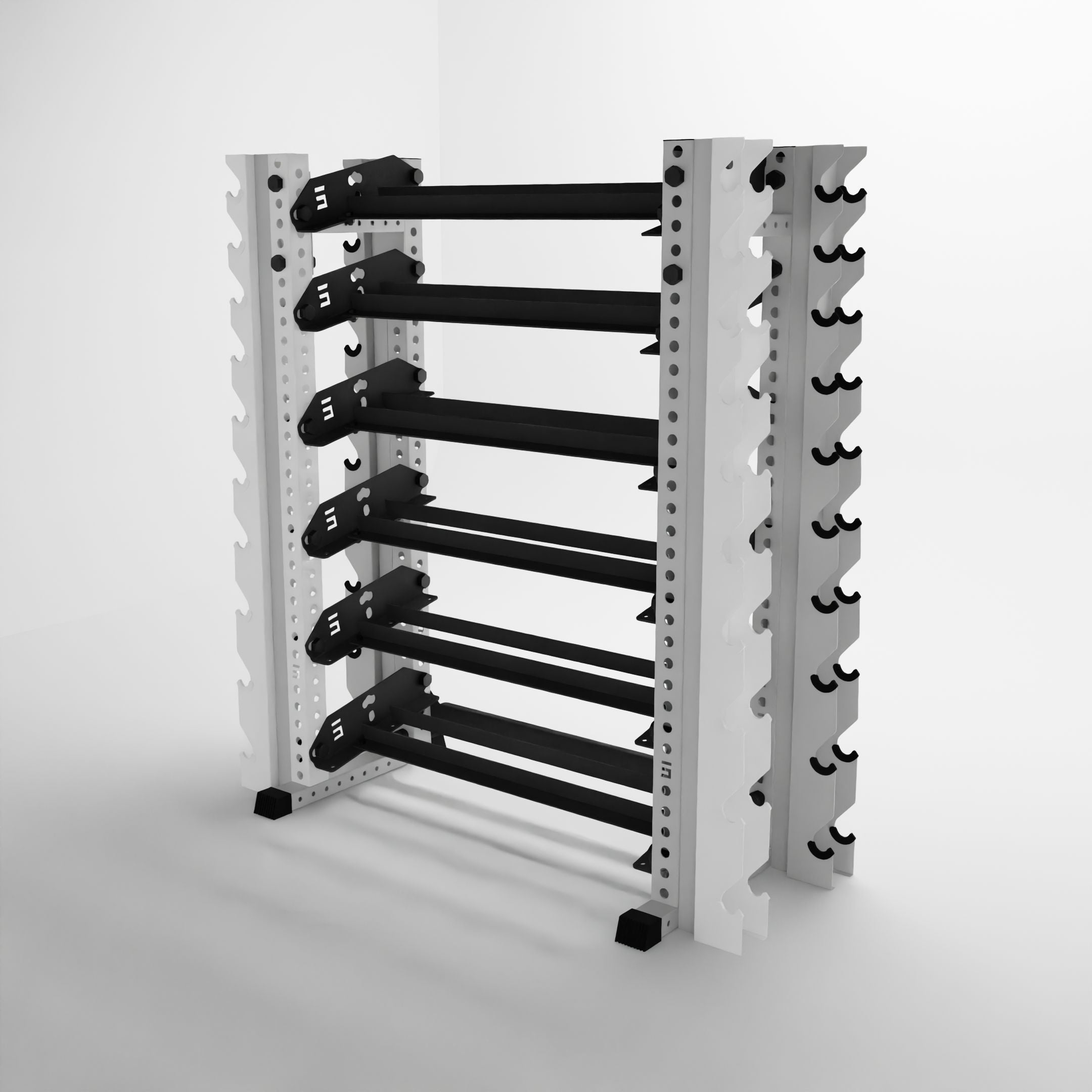 Delta | Vertical to Horizontal Rack Expansion Kit
