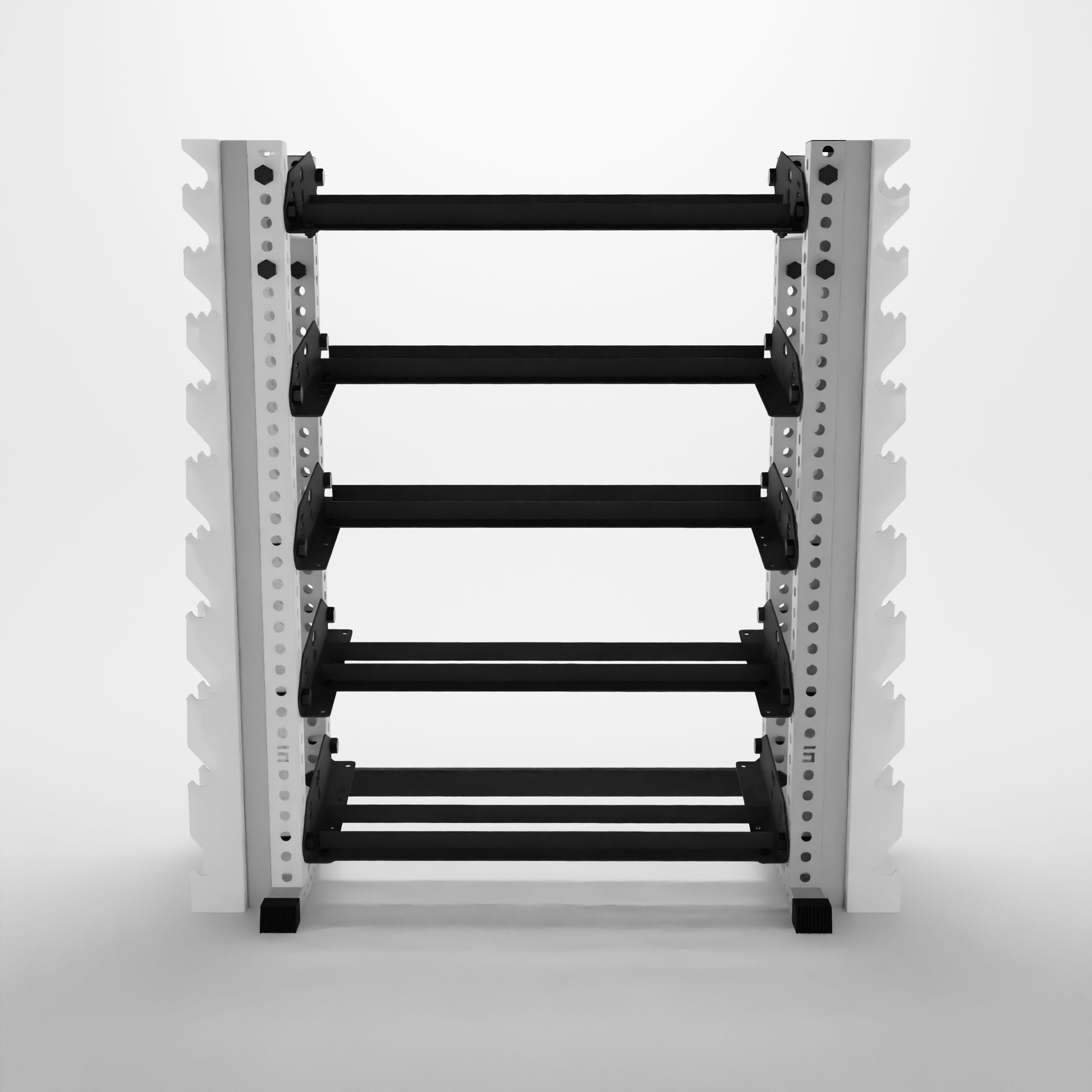 Delta | Vertical to Horizontal Rack Expansion Kit