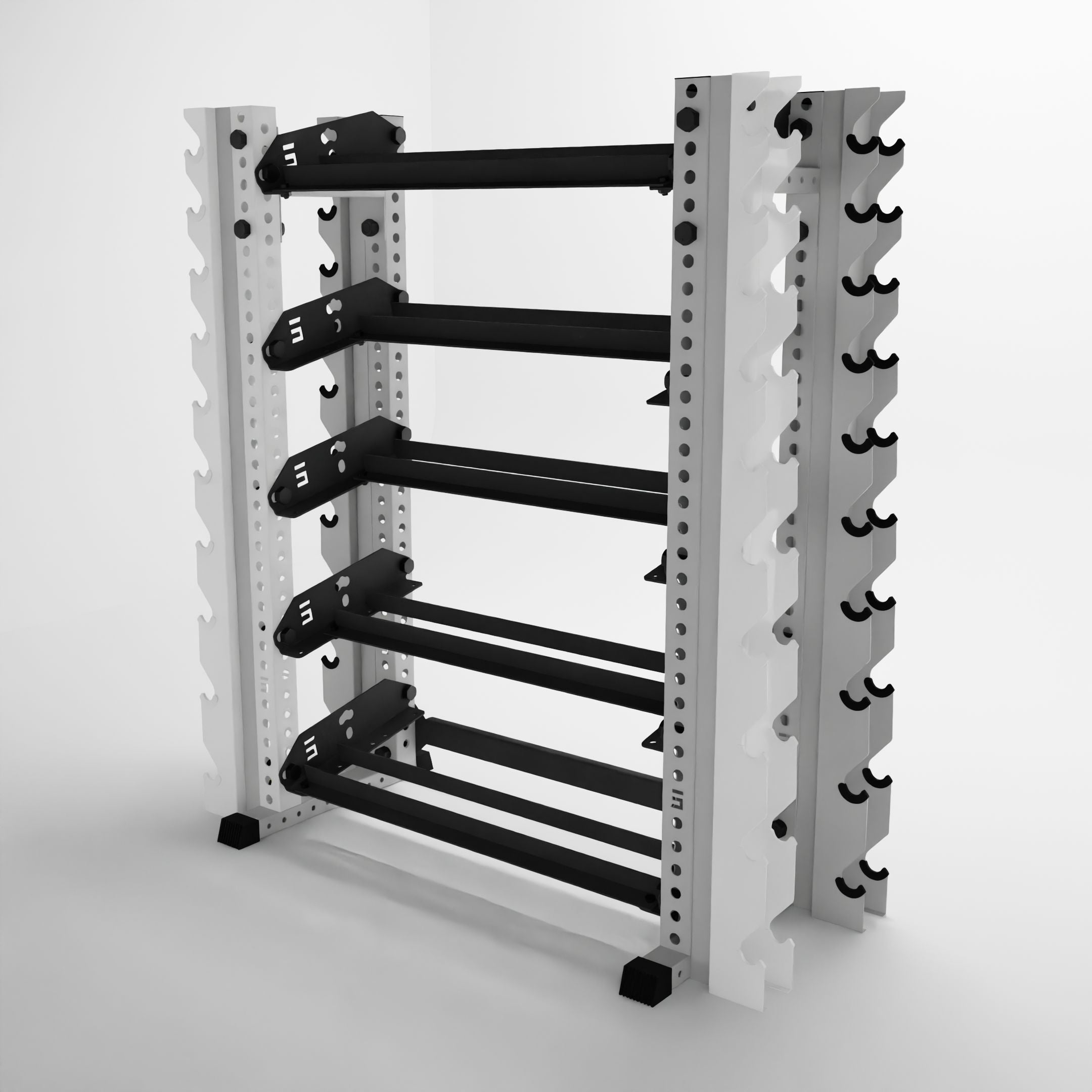 Delta | Vertical to Horizontal Rack Expansion Kit