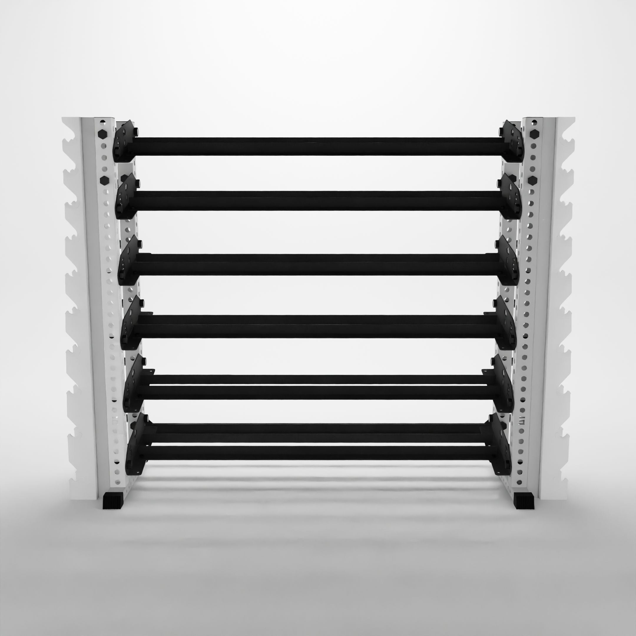 Delta | Vertical to Horizontal Rack Expansion Kit