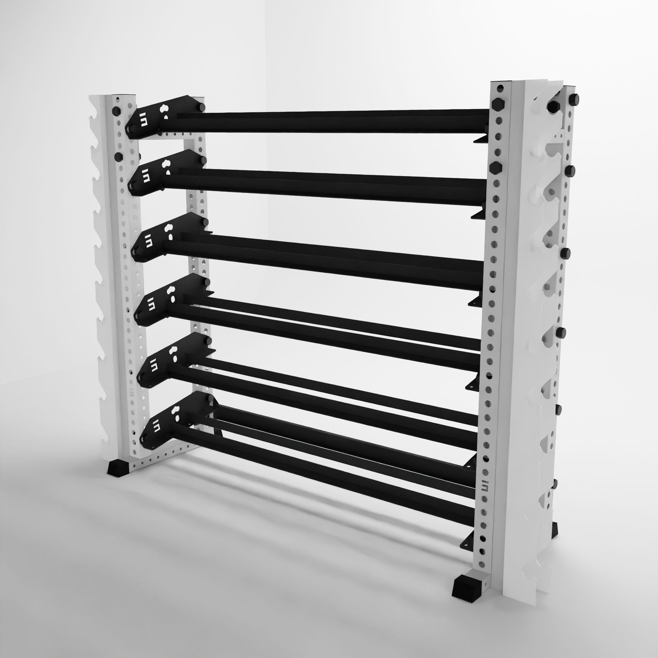 Delta | Vertical to Horizontal Rack Expansion Kit