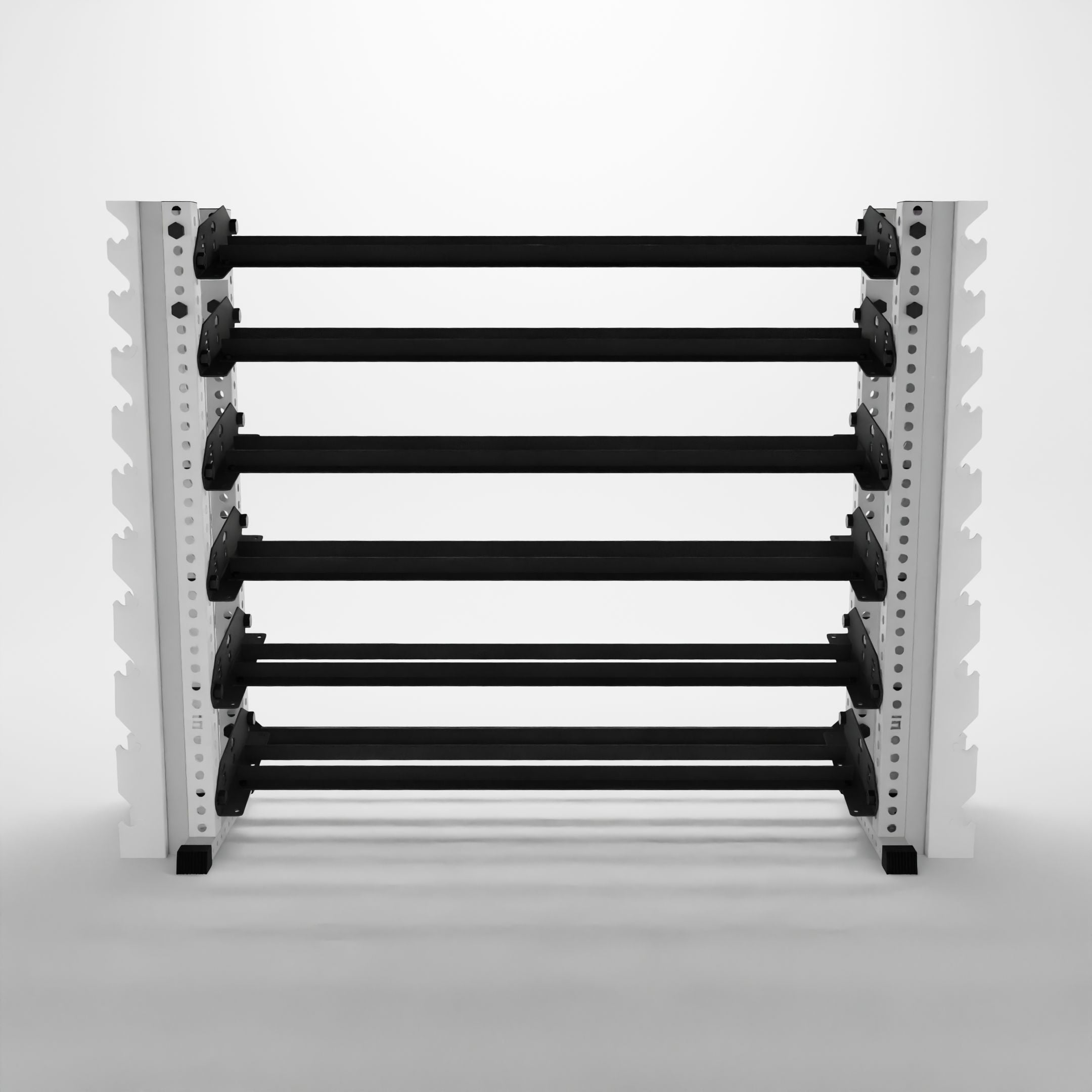 Delta | Vertical to Horizontal Rack Expansion Kit