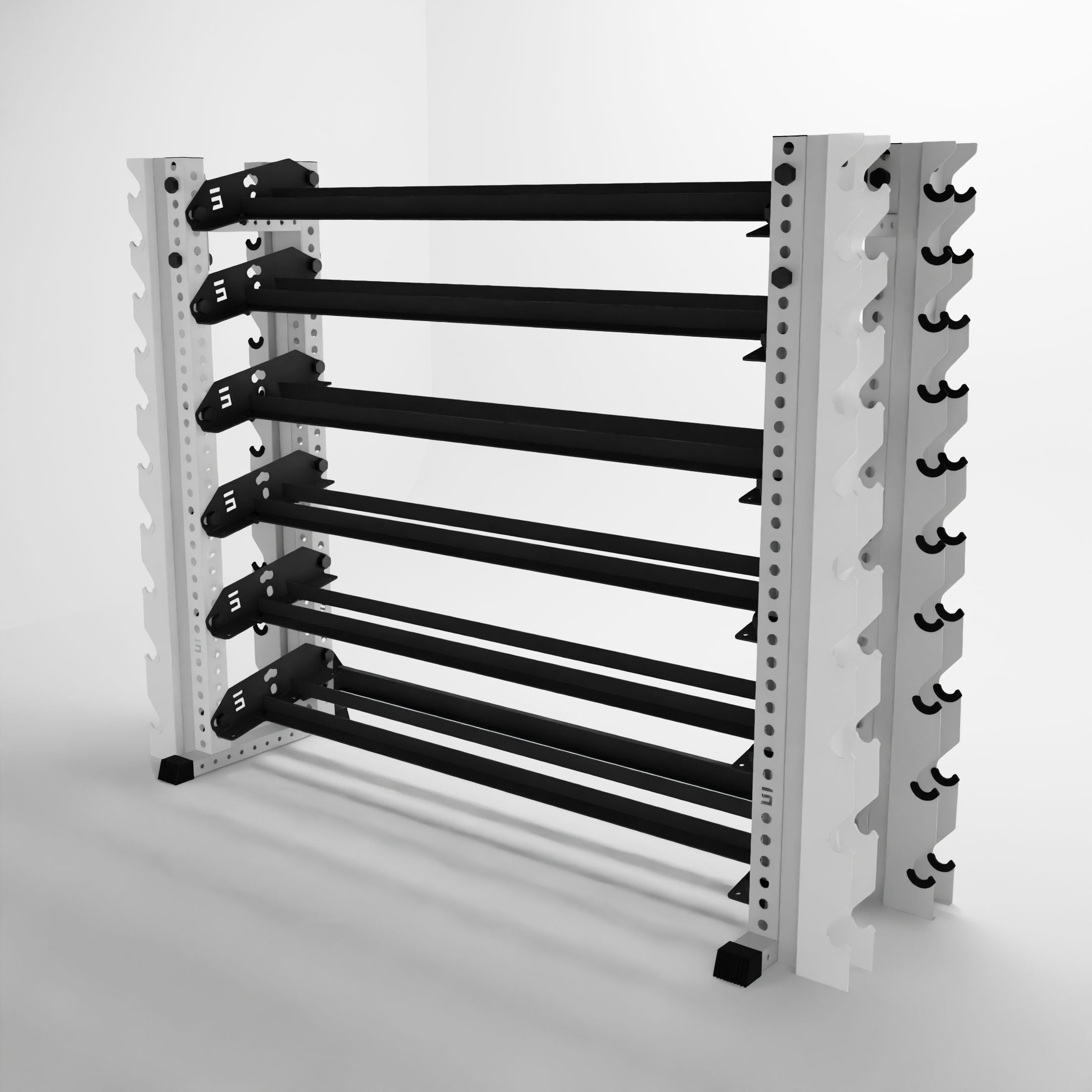 Delta | Vertical to Horizontal Rack Expansion Kit