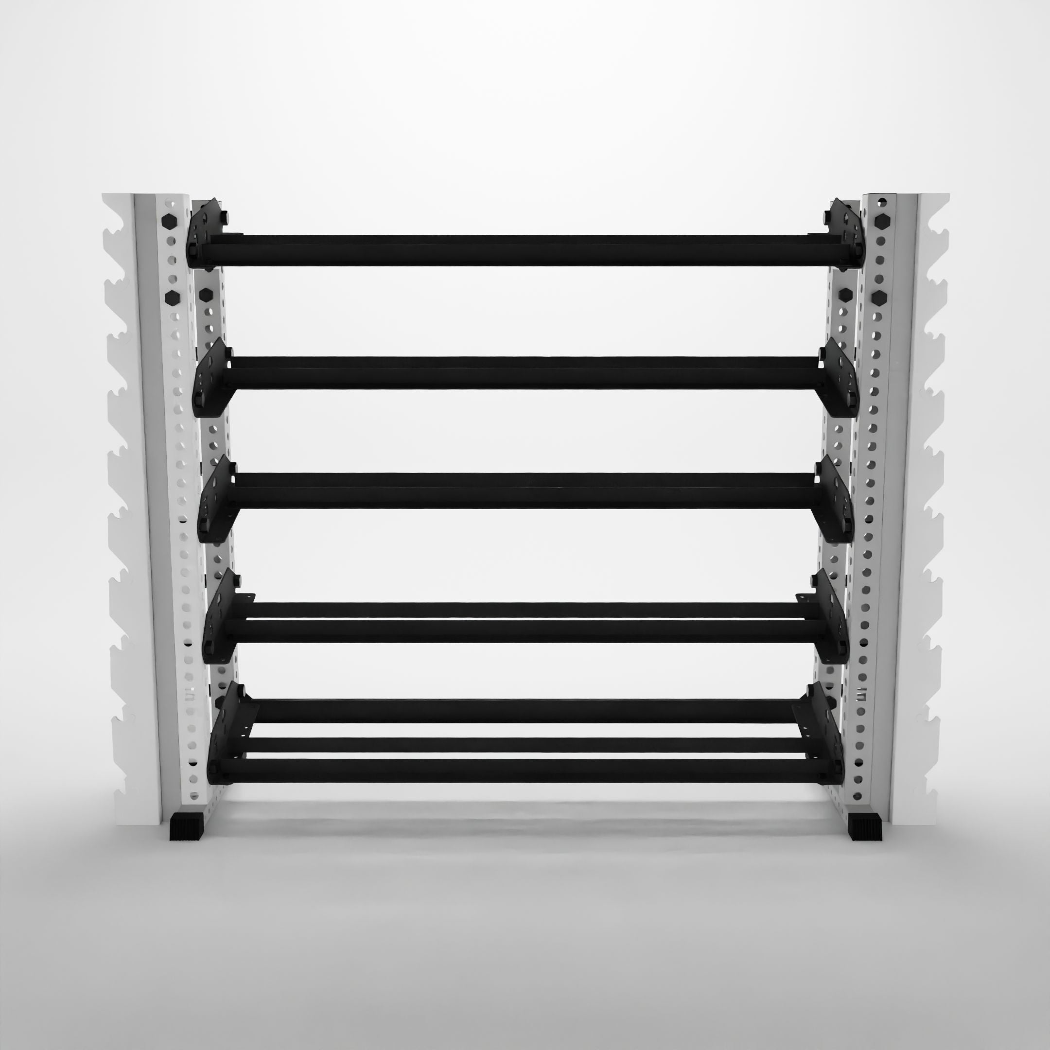 Delta | Vertical to Horizontal Rack Expansion Kit