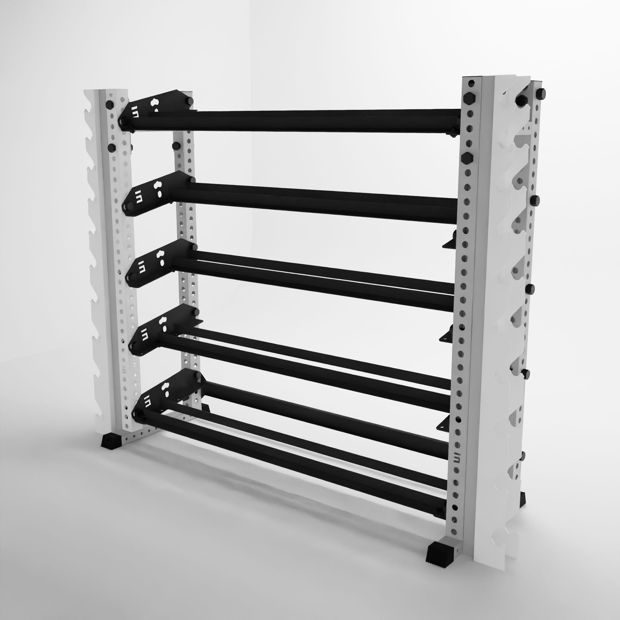 Delta | Vertical to Horizontal Rack Expansion Kit