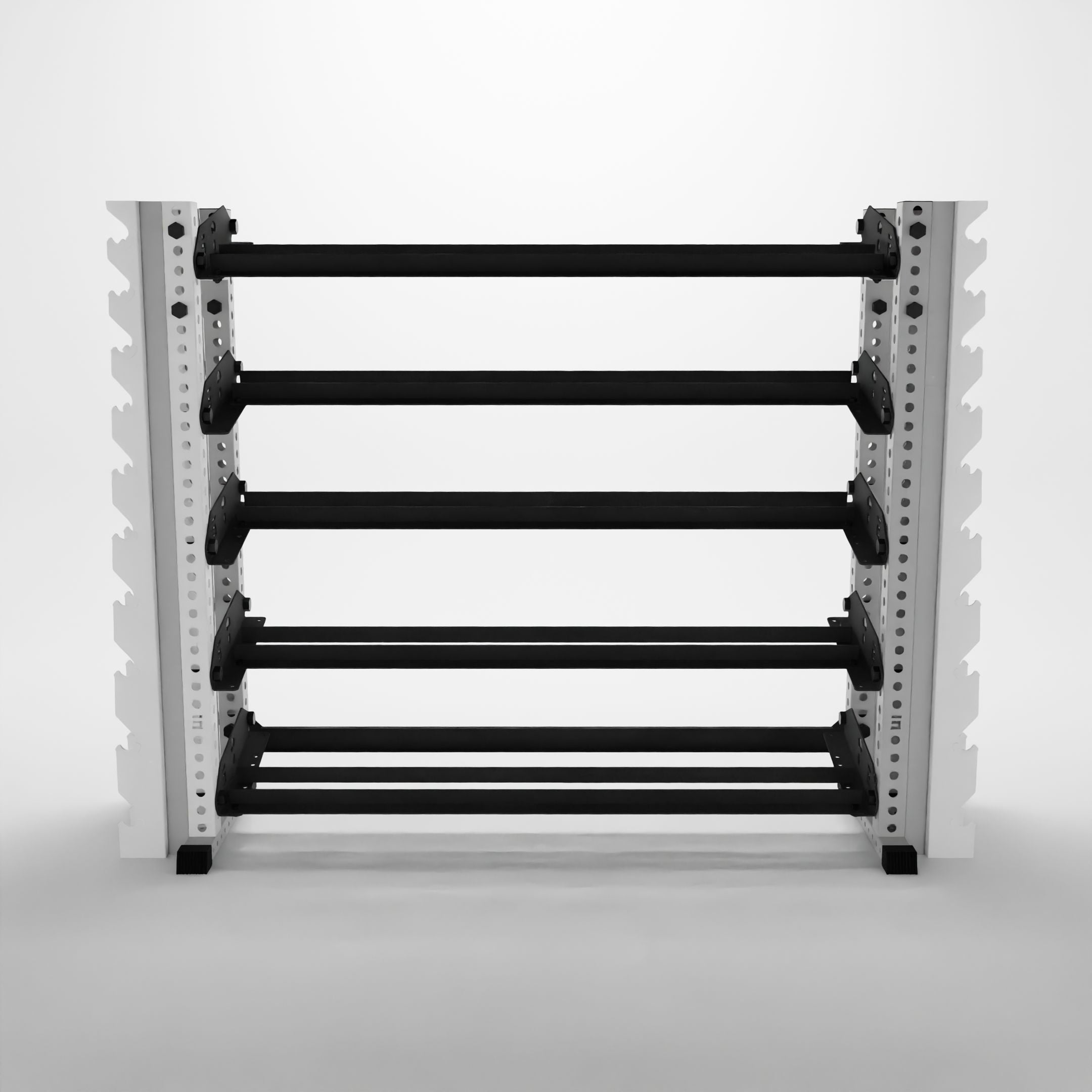Delta | Vertical to Horizontal Rack Expansion Kit