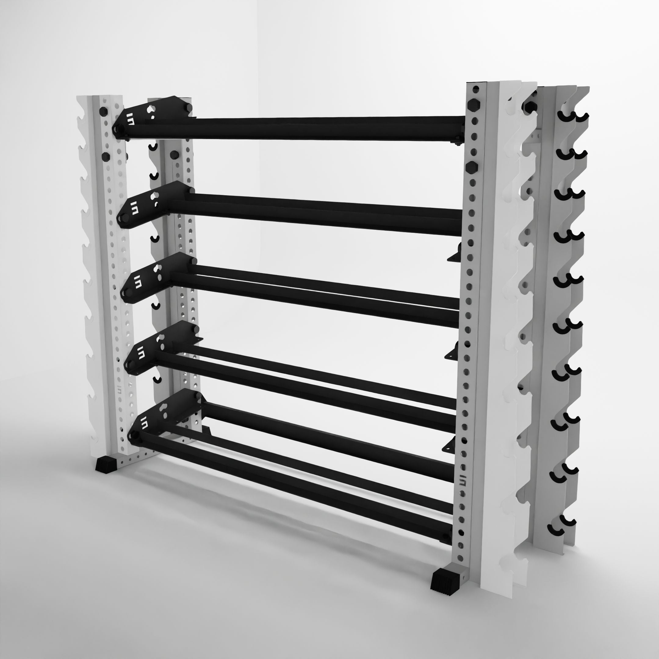 Delta | Vertical to Horizontal Rack Expansion Kit