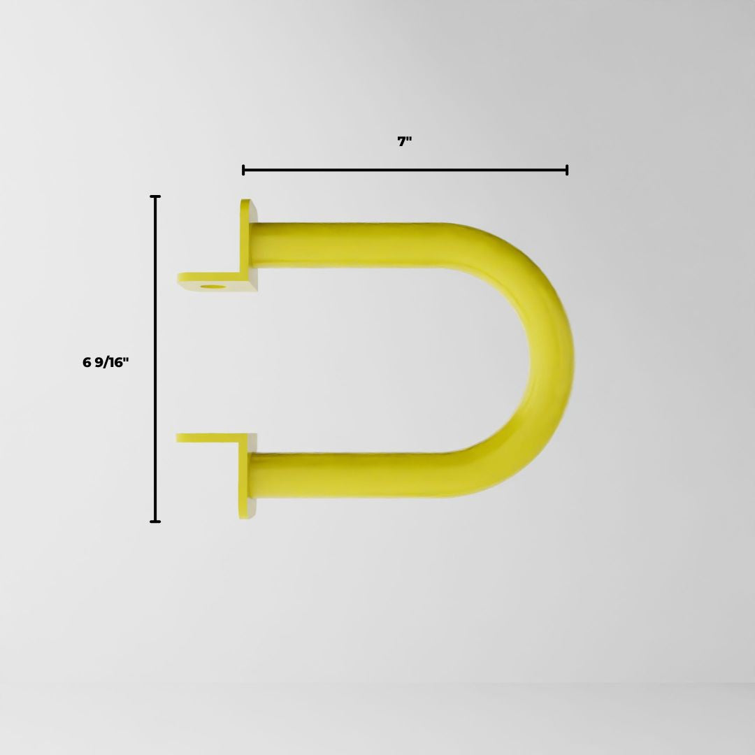Battle Rope Anchor | For 2x3 Base