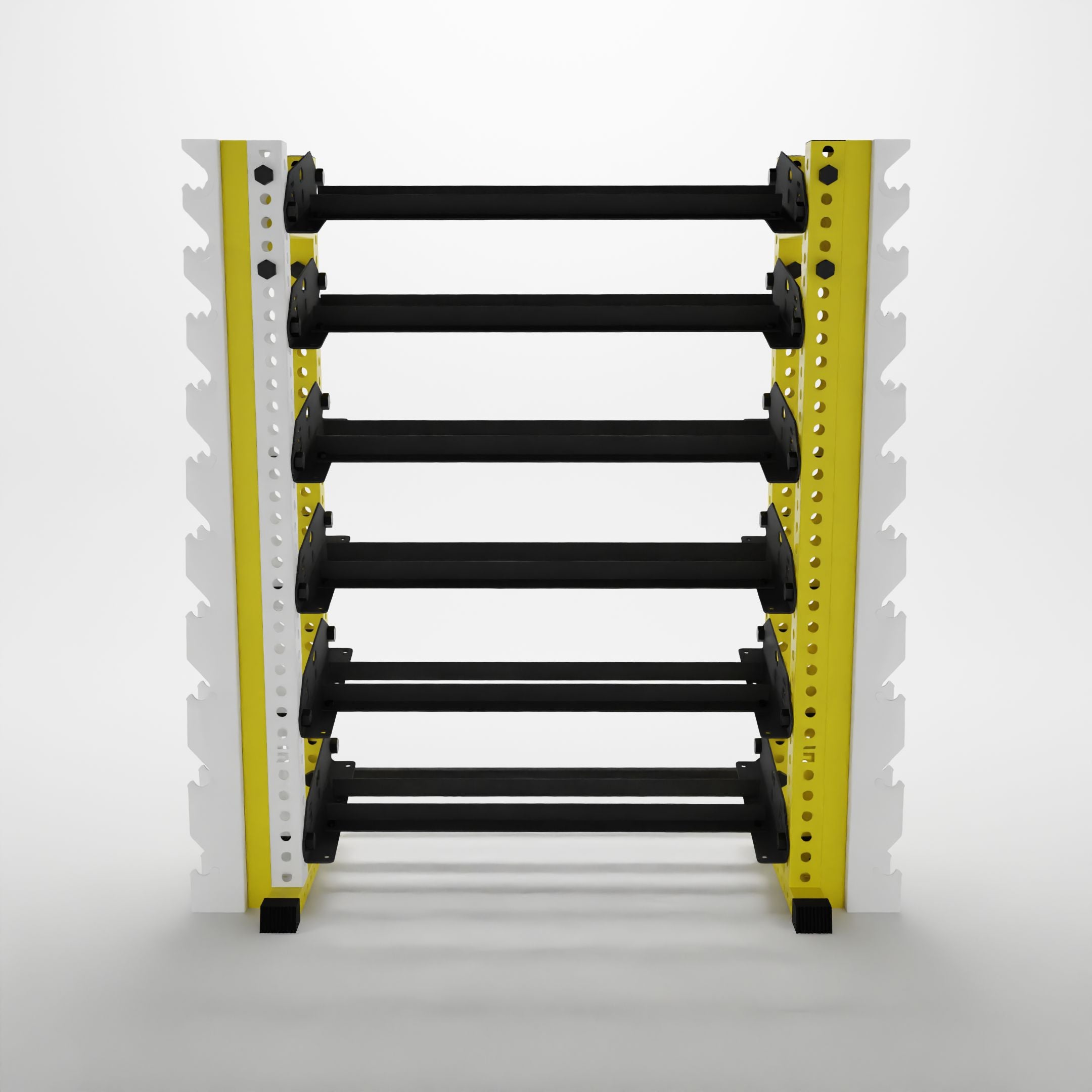 Delta | Vertical to Horizontal Rack Expansion Kit