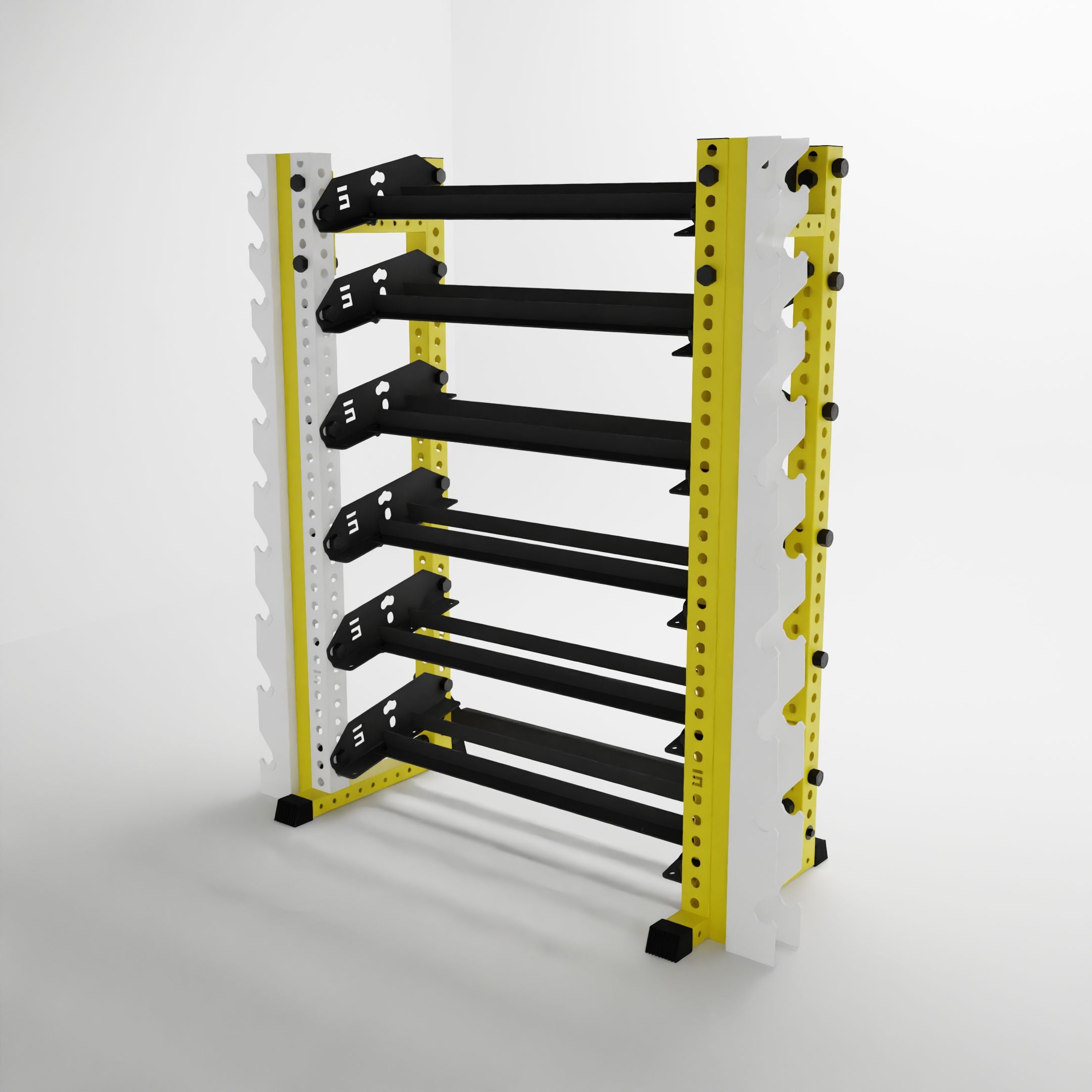 Delta | Vertical to Horizontal Rack Expansion Kit