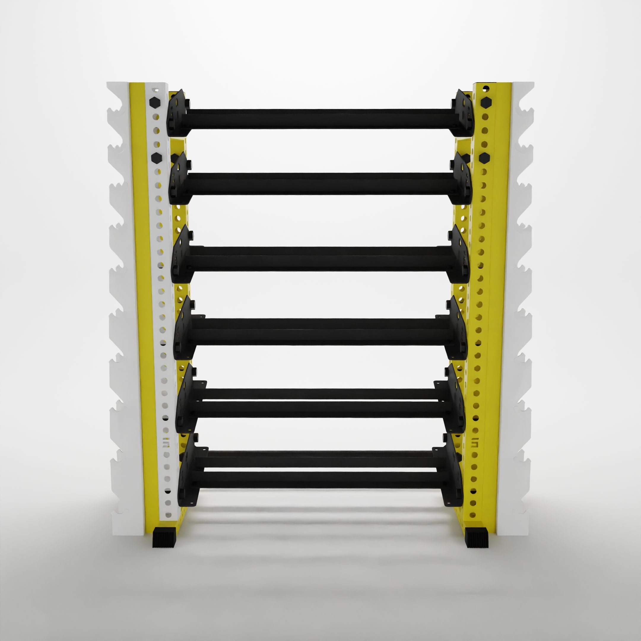 Delta | Vertical to Horizontal Rack Expansion Kit